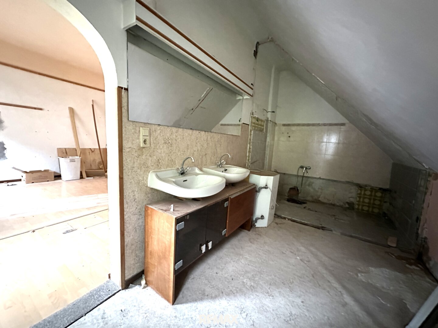 Immobilienfoto
