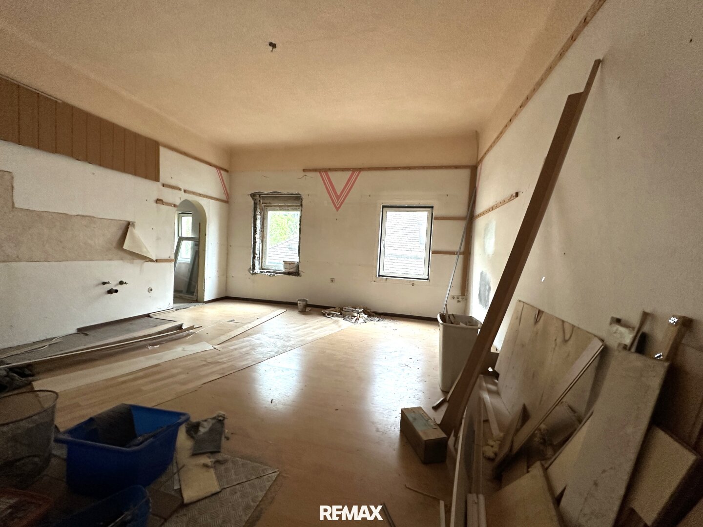 Immobilienfoto