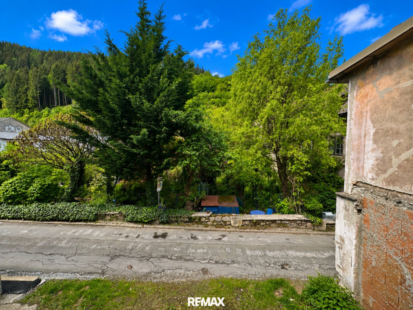 Immobilienfoto