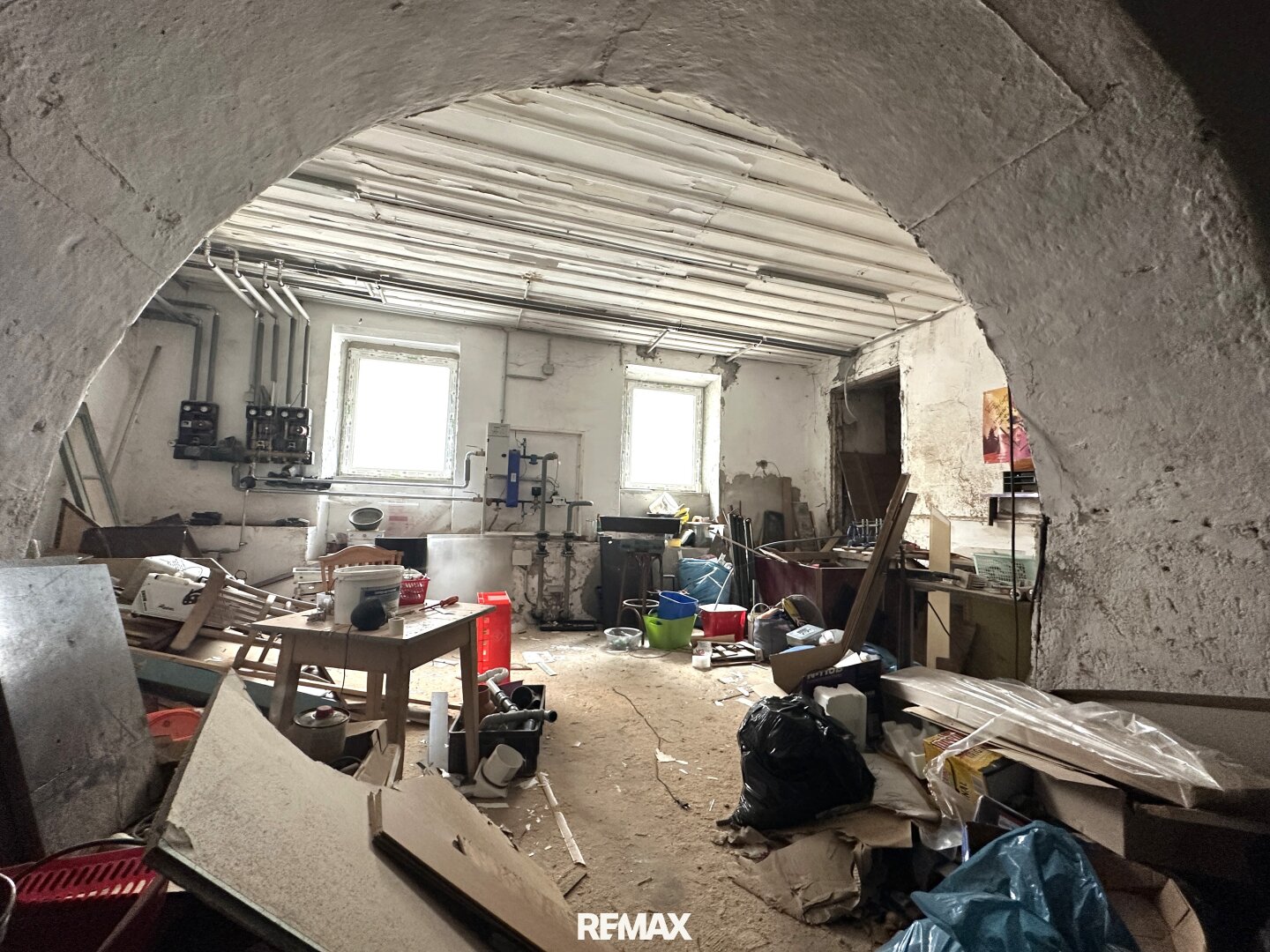 Immobilienfoto