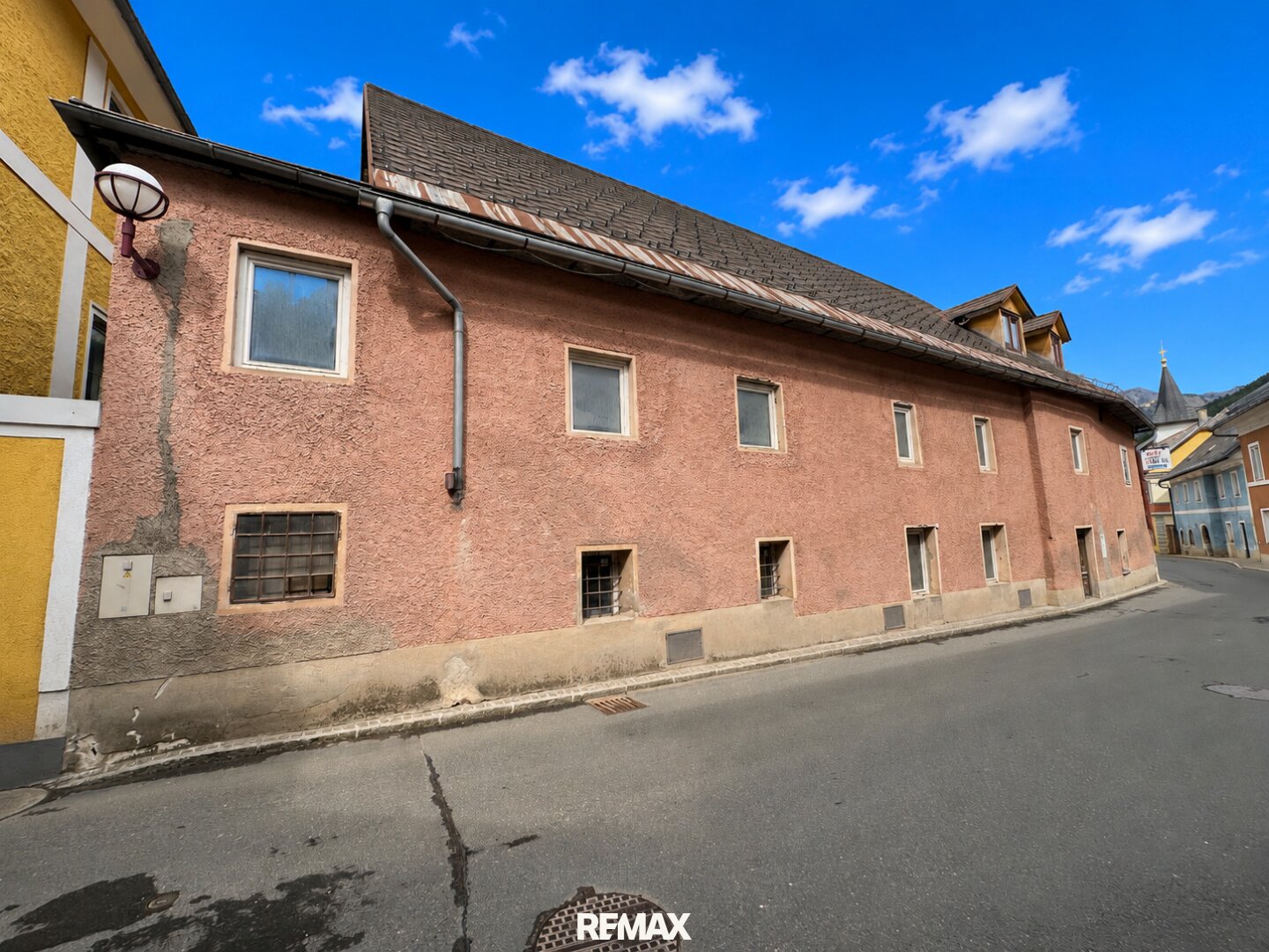 Immobilienfoto