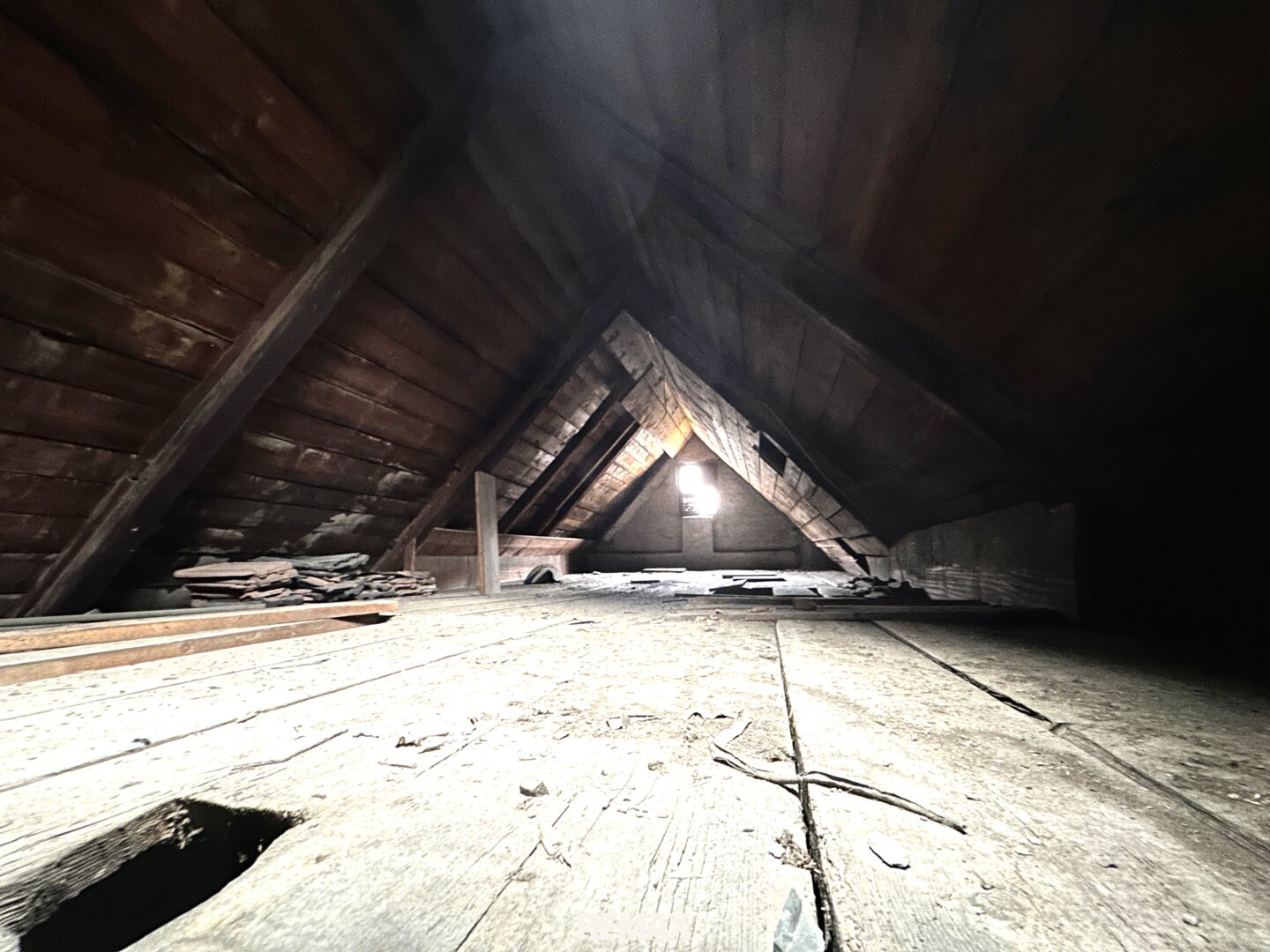 Immobilienfoto