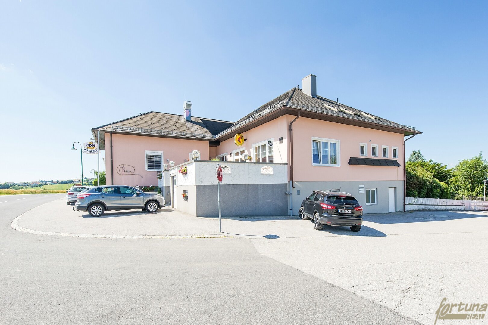 Immobilienfoto