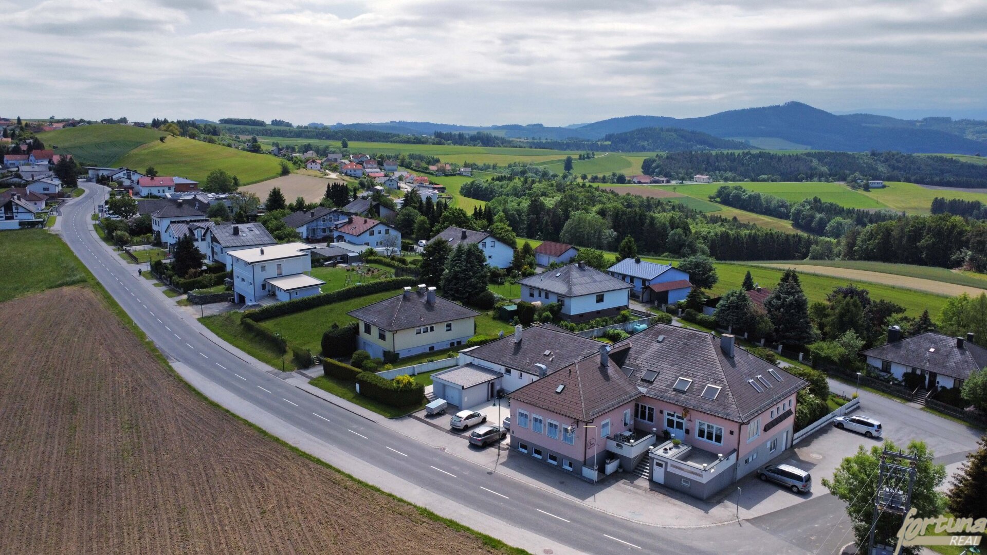 Immobilienfoto