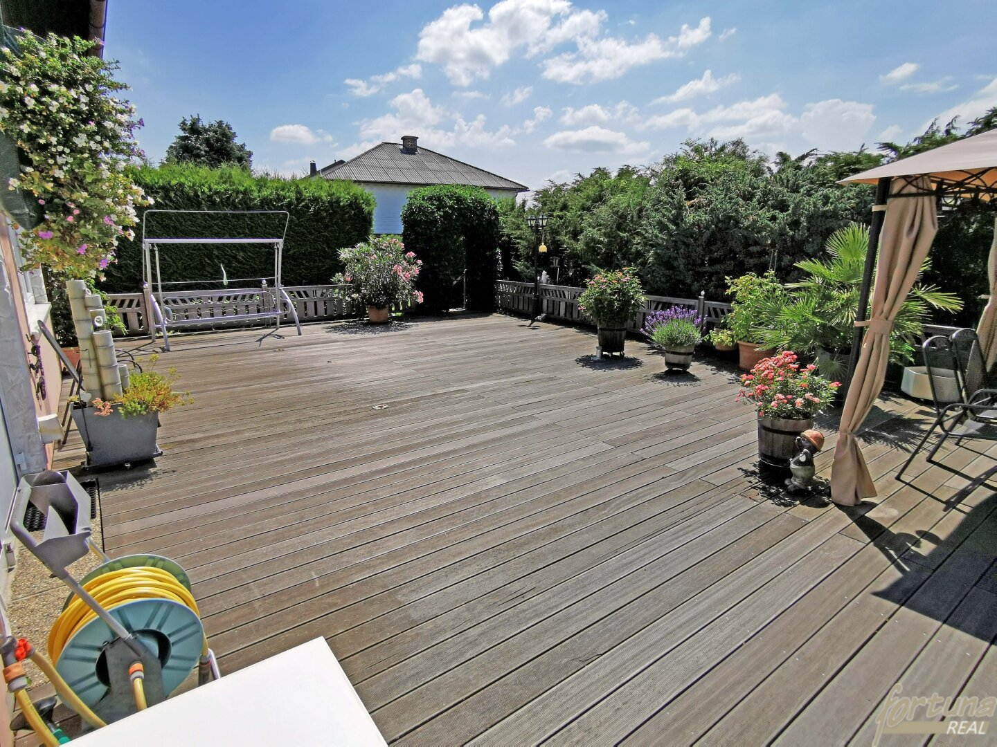 Immobilienfoto
