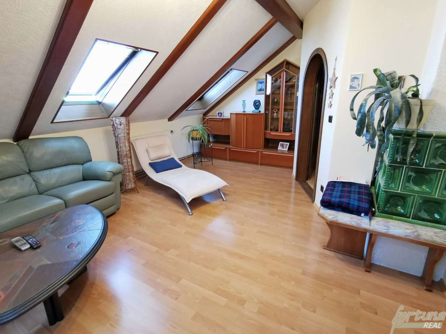 Immobilienfoto