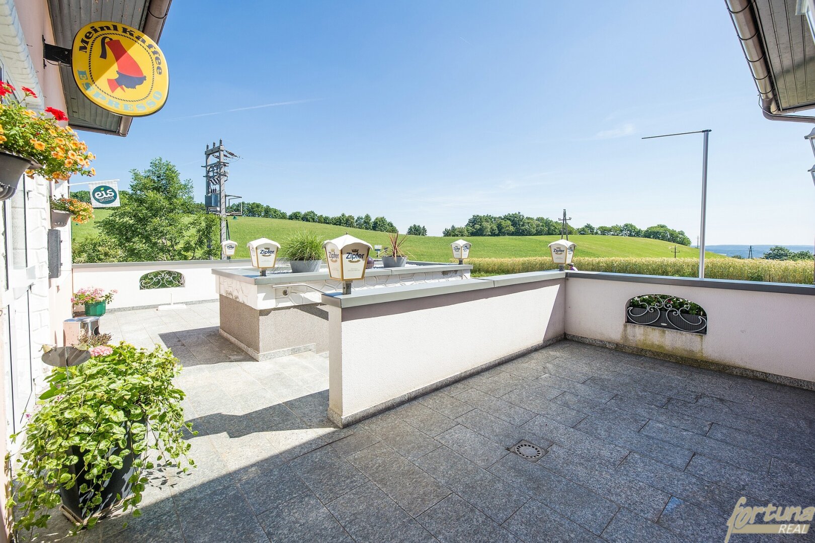Immobilienfoto