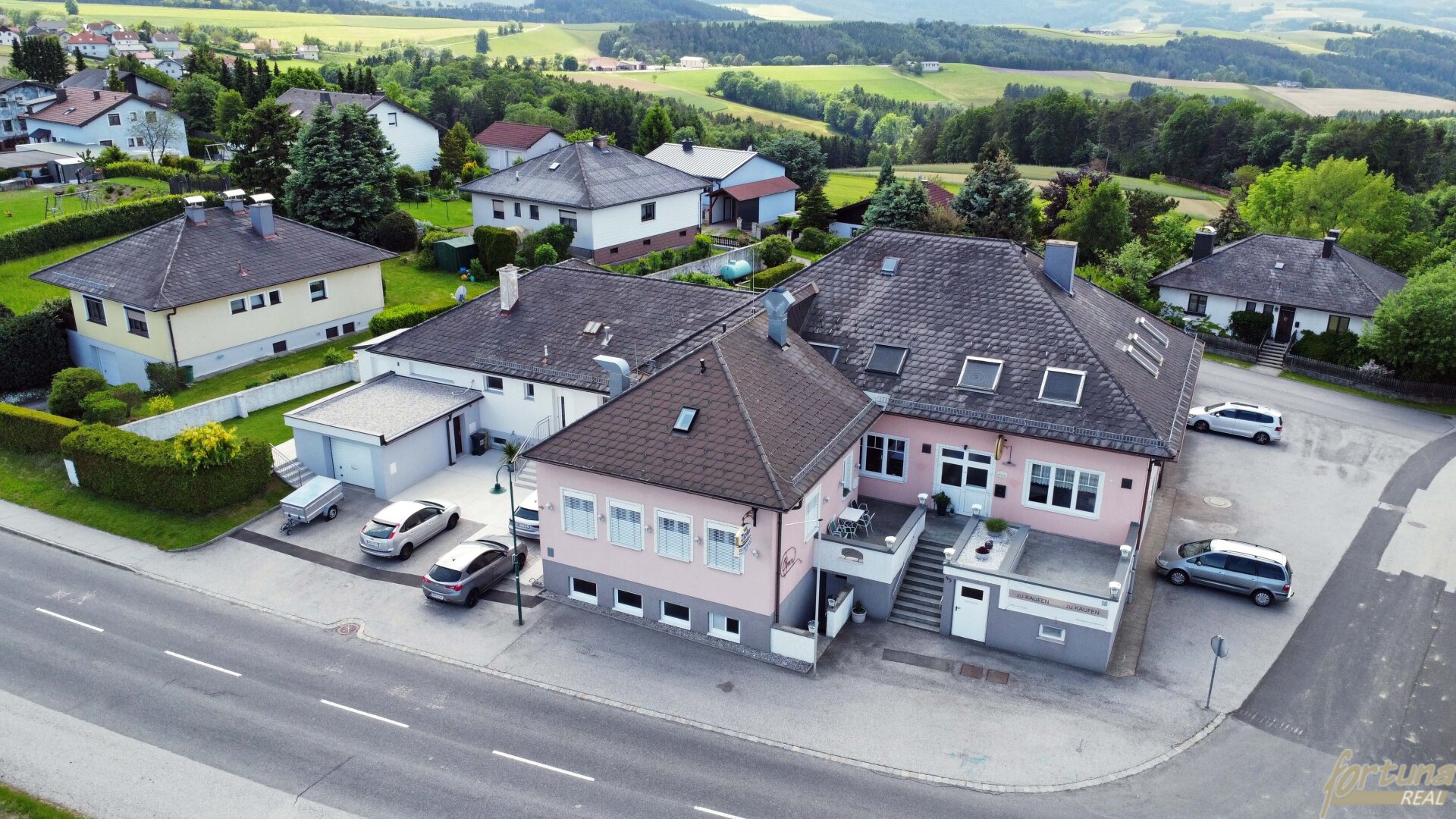Immobilienfoto