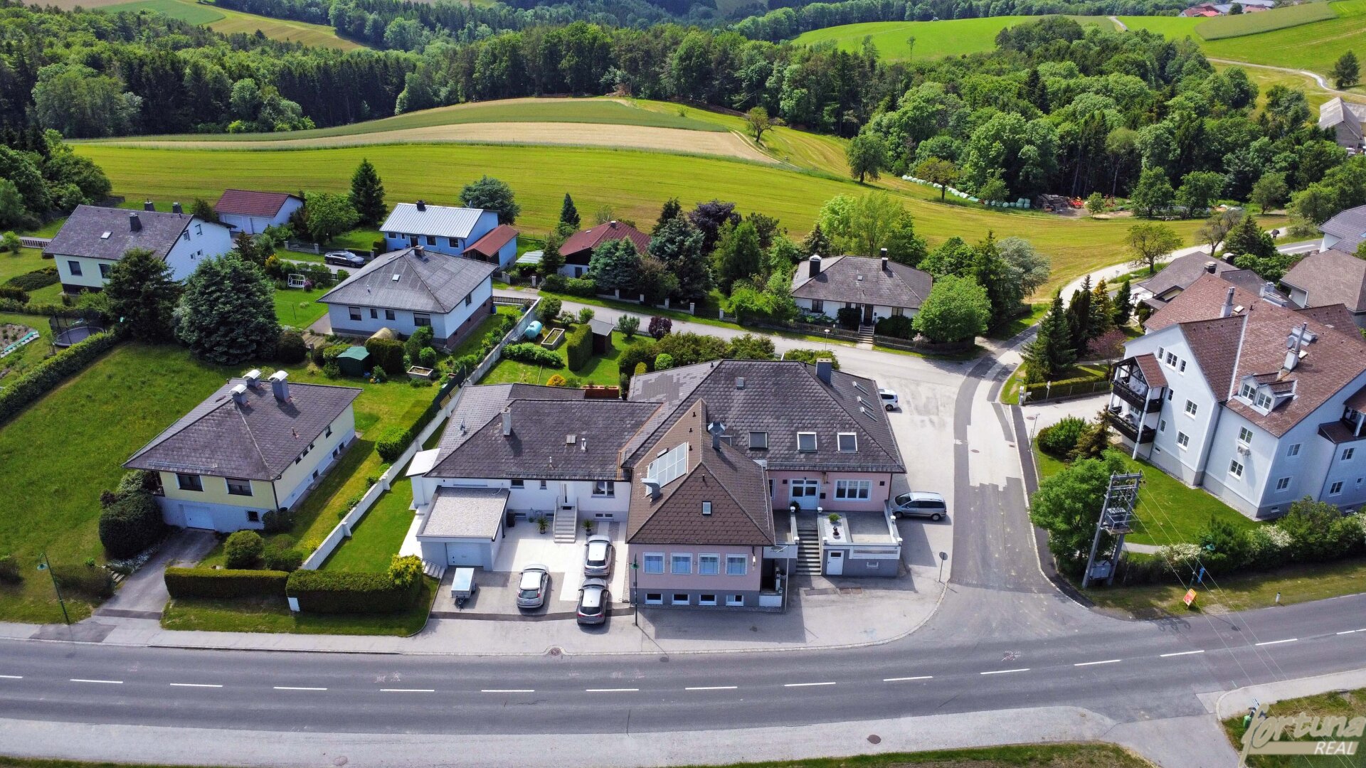 Immobilienfoto