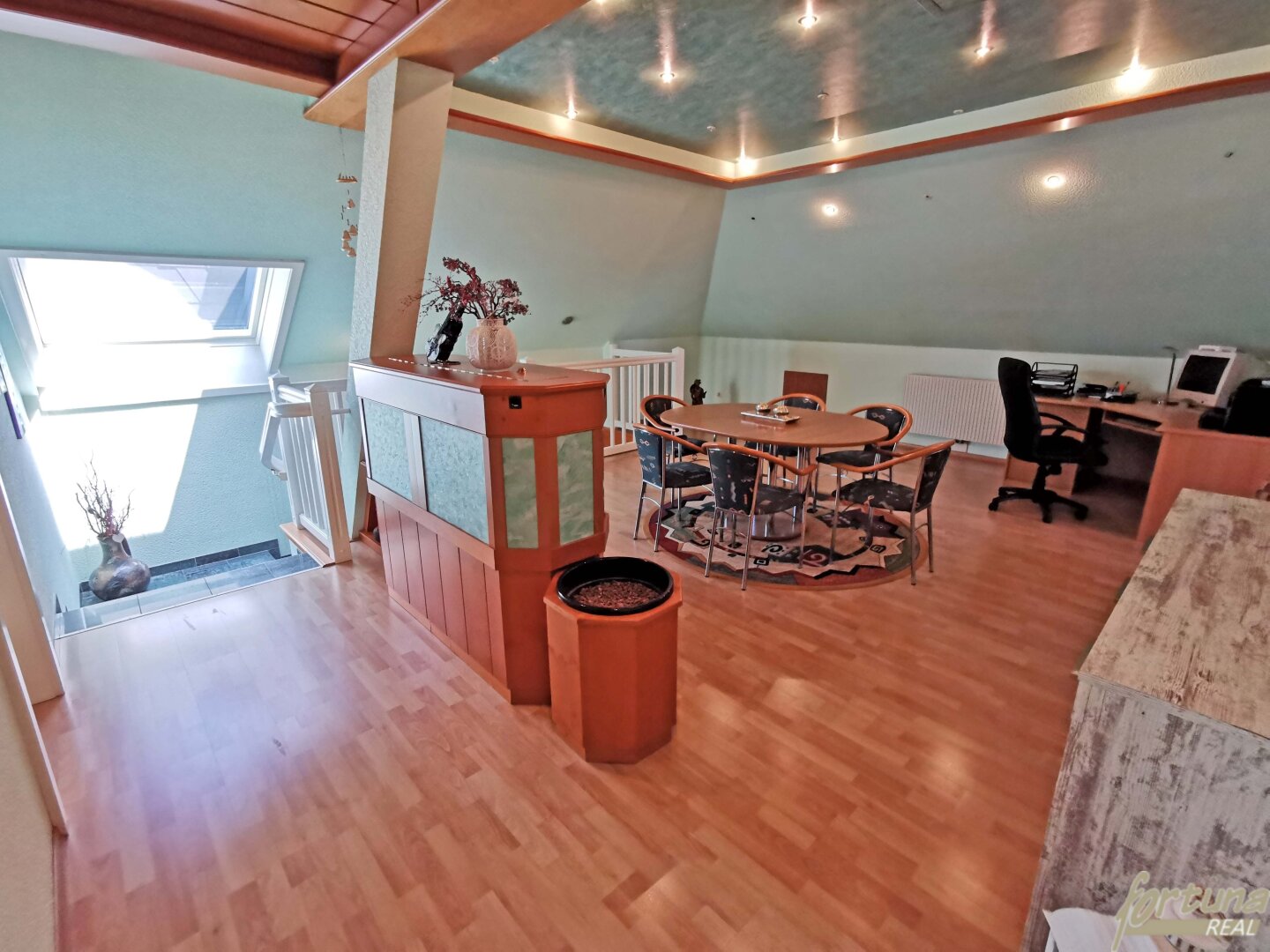 Immobilienfoto