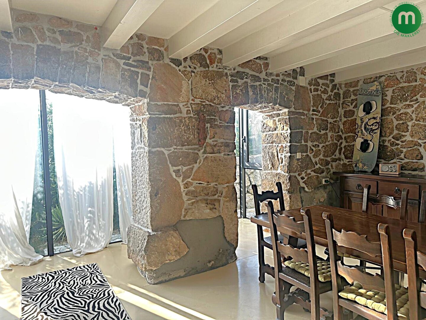 Immobilienfoto