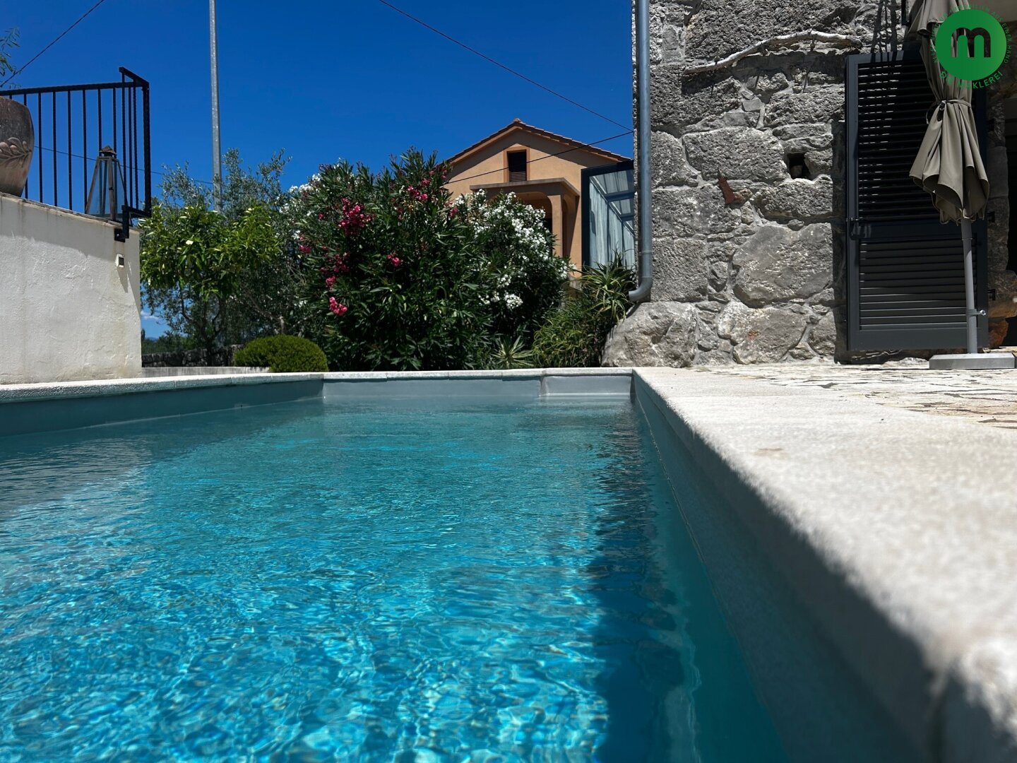 Ferienhaus auf der Insel Krk - verfügbar auf Anfrage