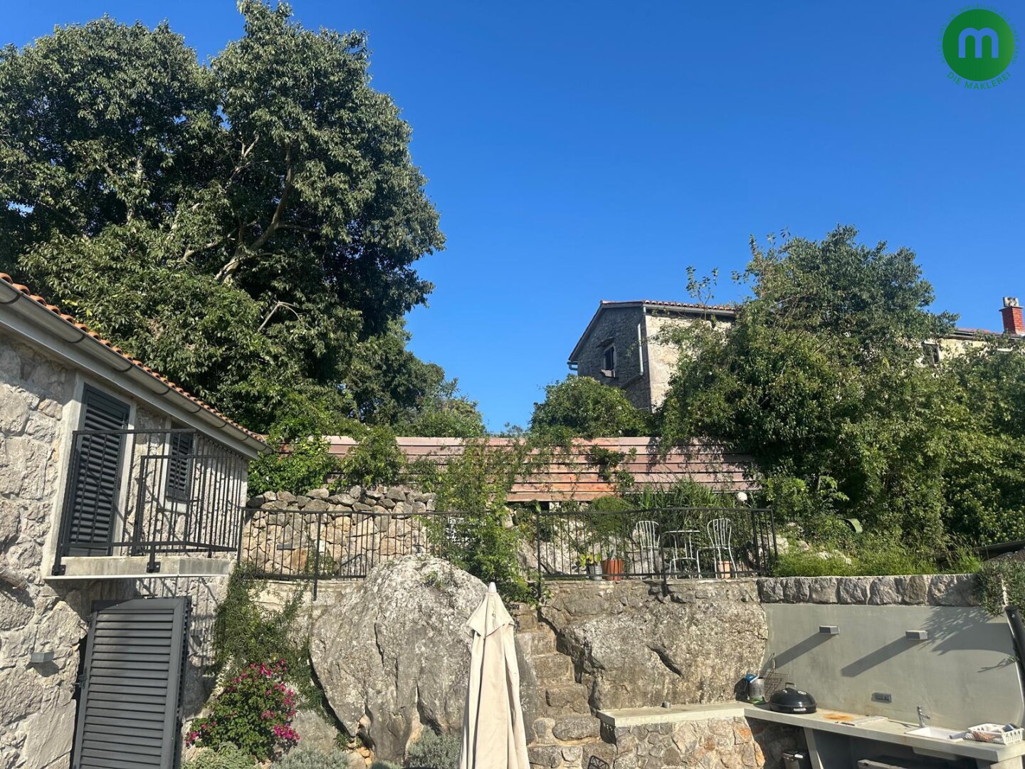 Immobilienfoto