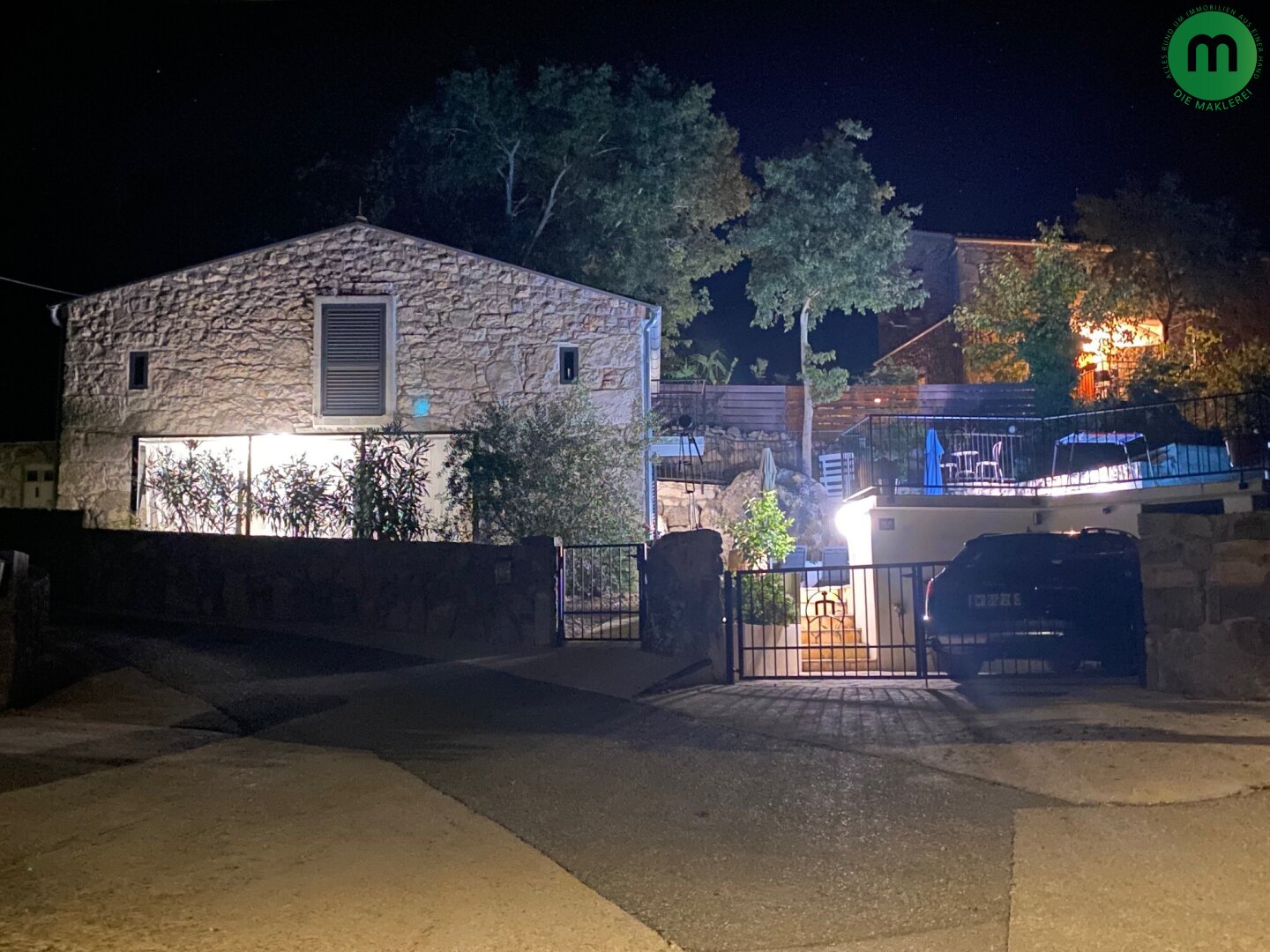 Immobilienfoto