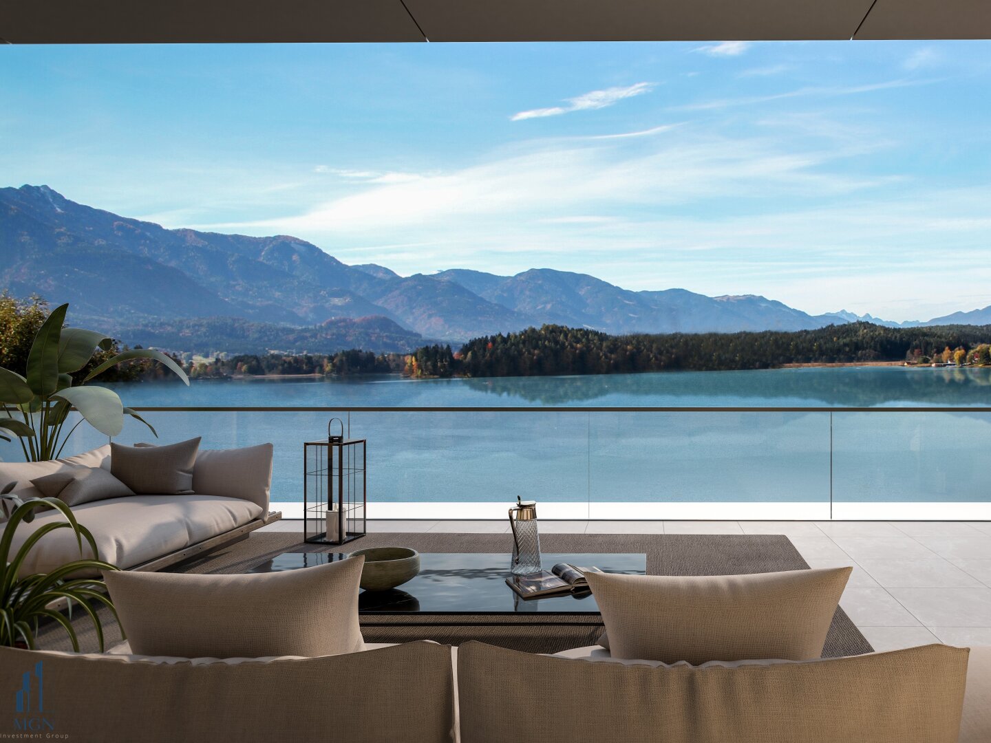 Immobilienfoto