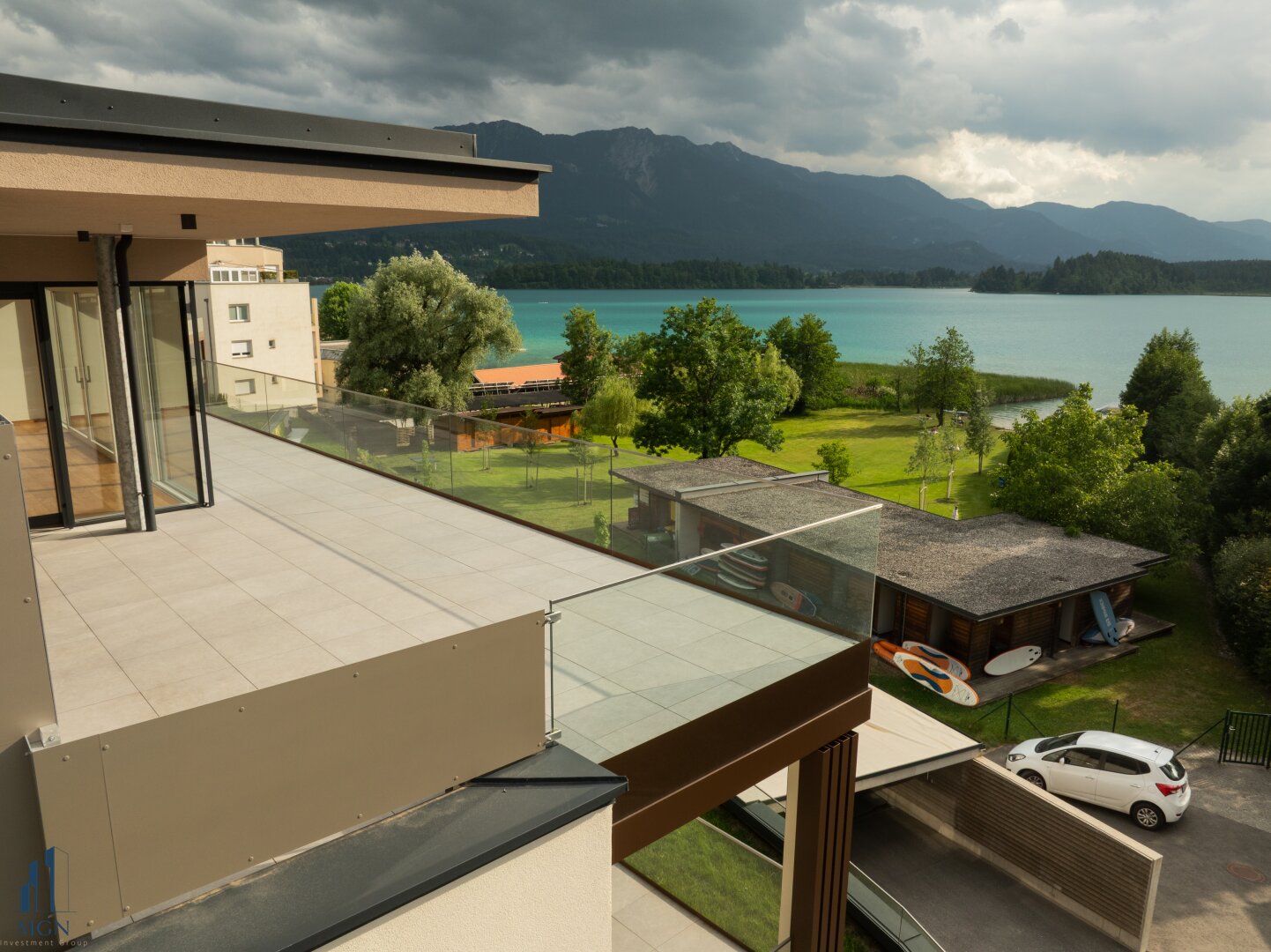 Immobilienfoto