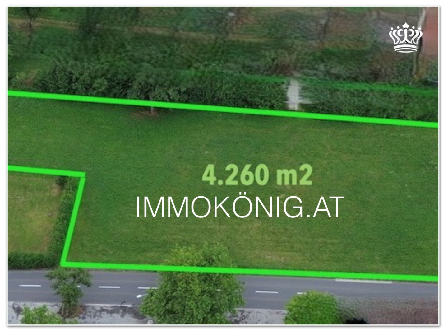 Bauland Agrar Grundstück zu verkaufen - vielseitige Nutzung möglich!