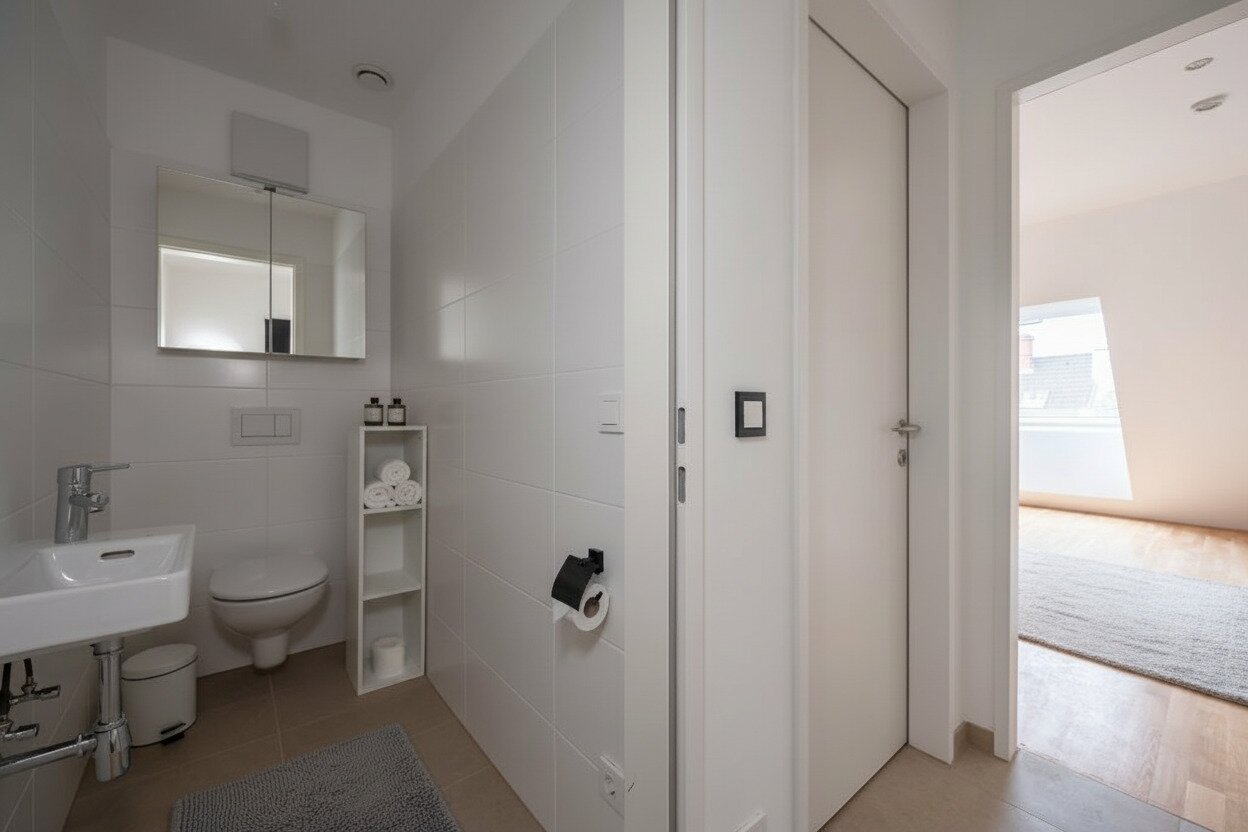 Immobilienfoto