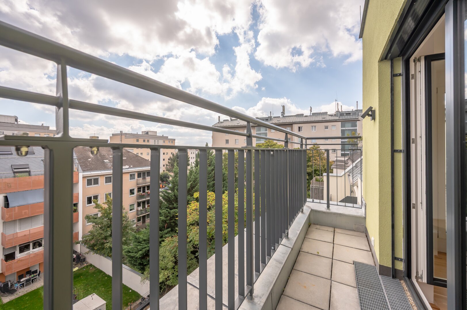 Immobilienfoto