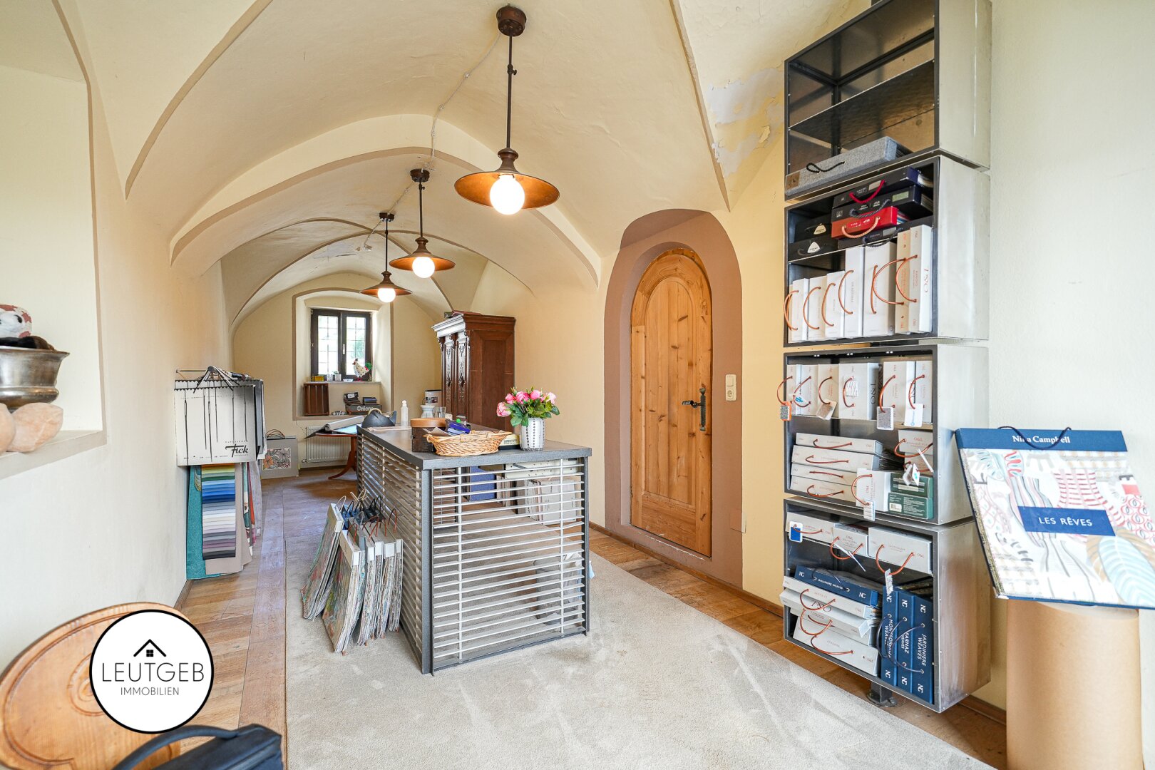 Immobilienfoto