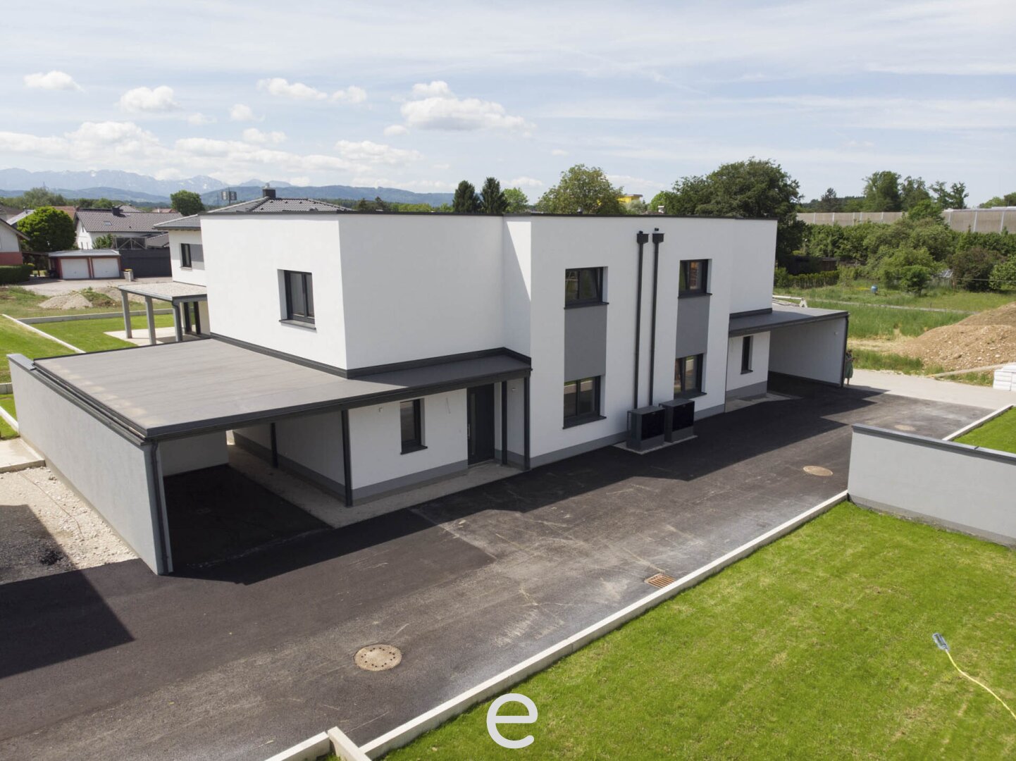 Immobilienfoto
