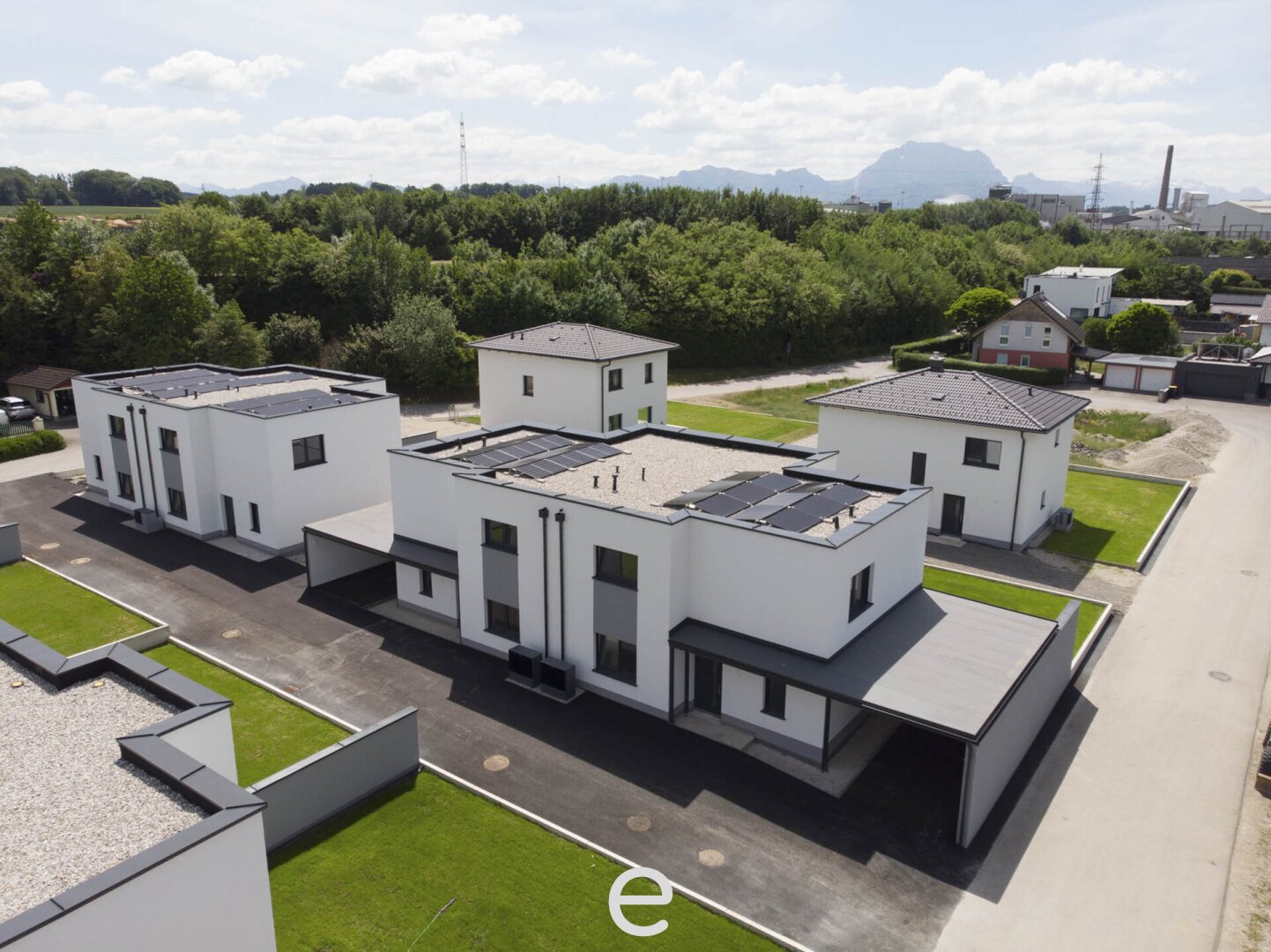 Immobilienfoto