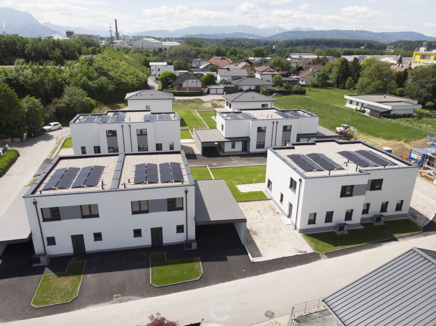 Immobilienfoto