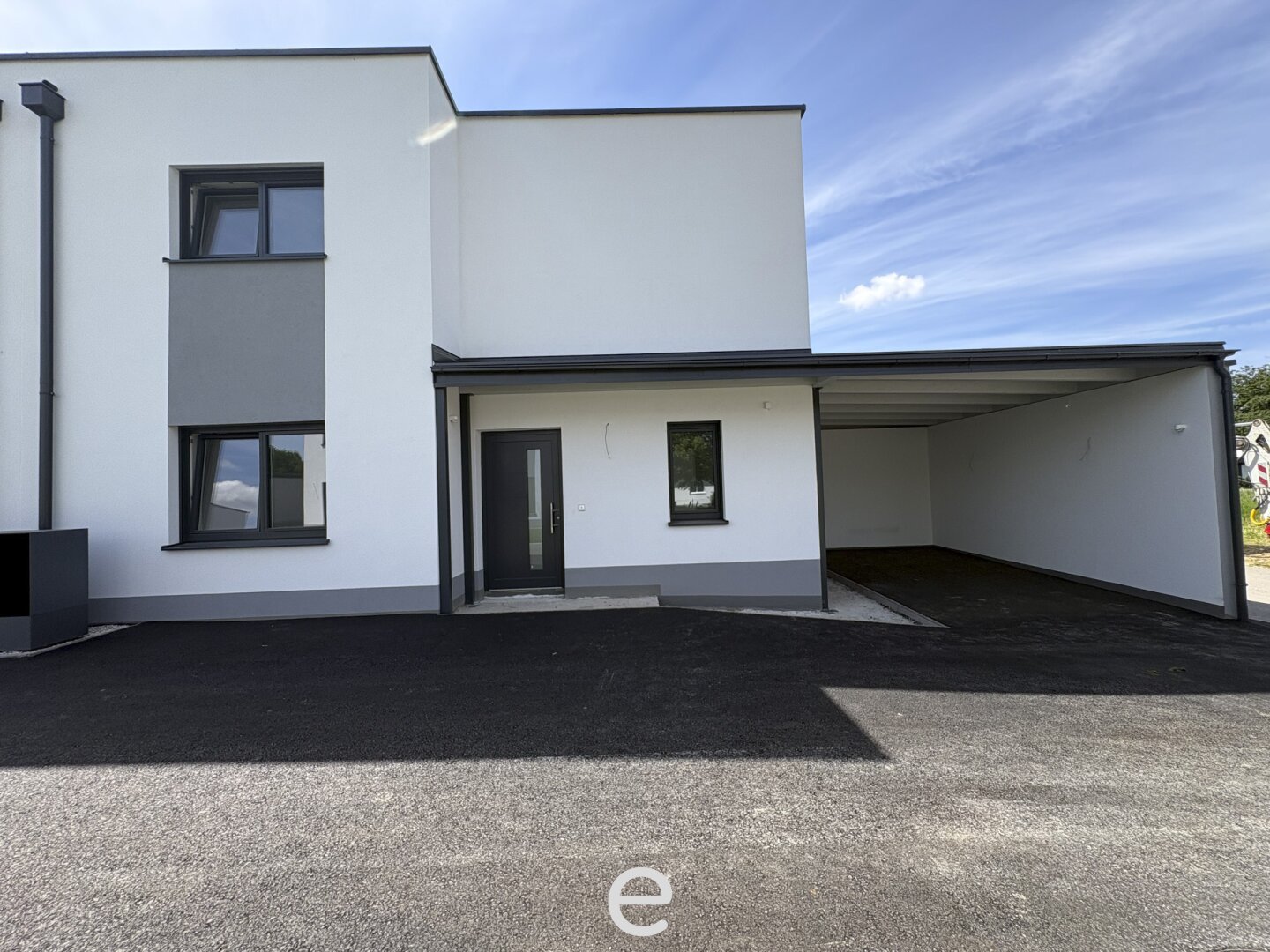 Immobilienfoto