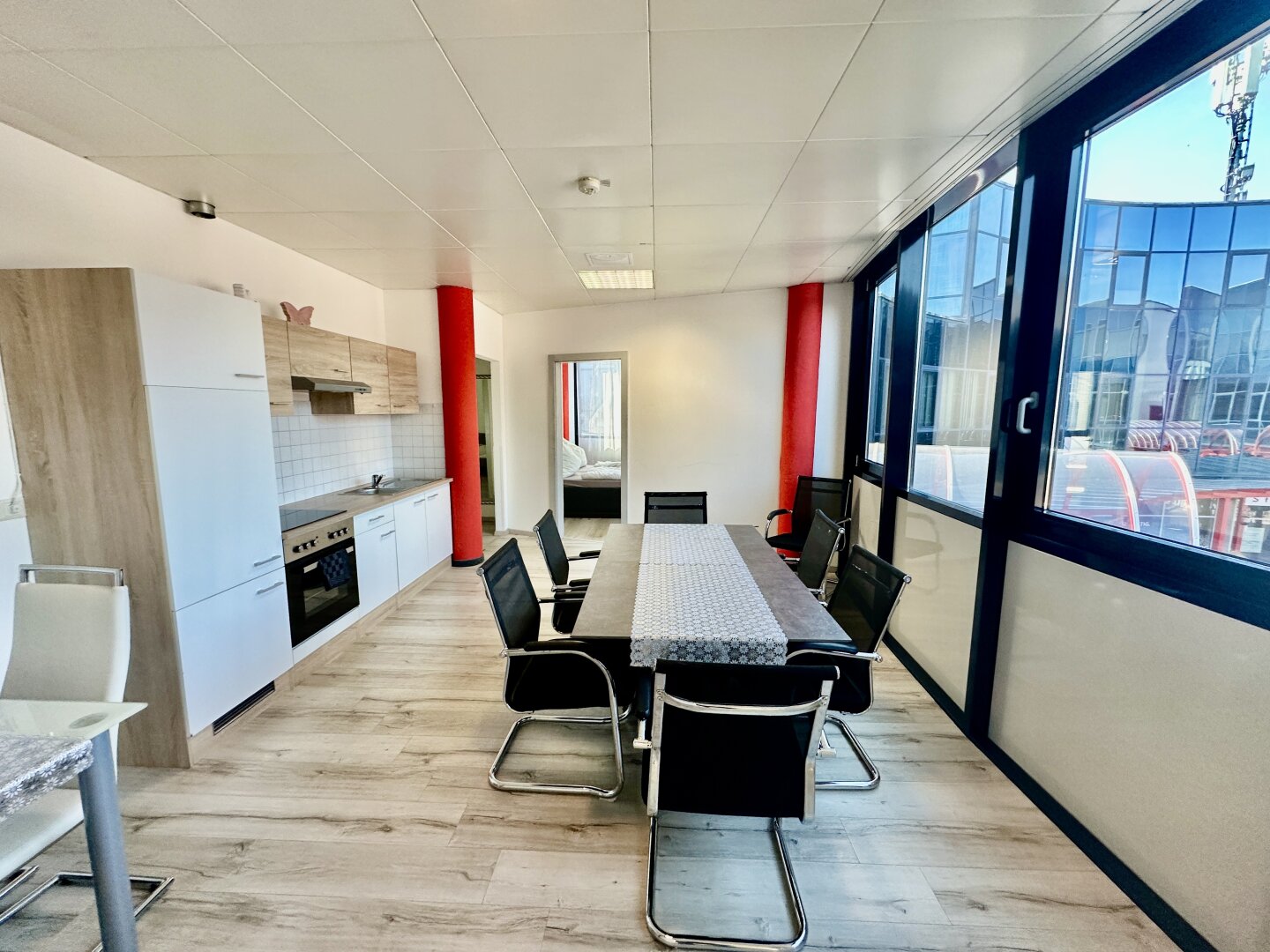 Immobilienfoto