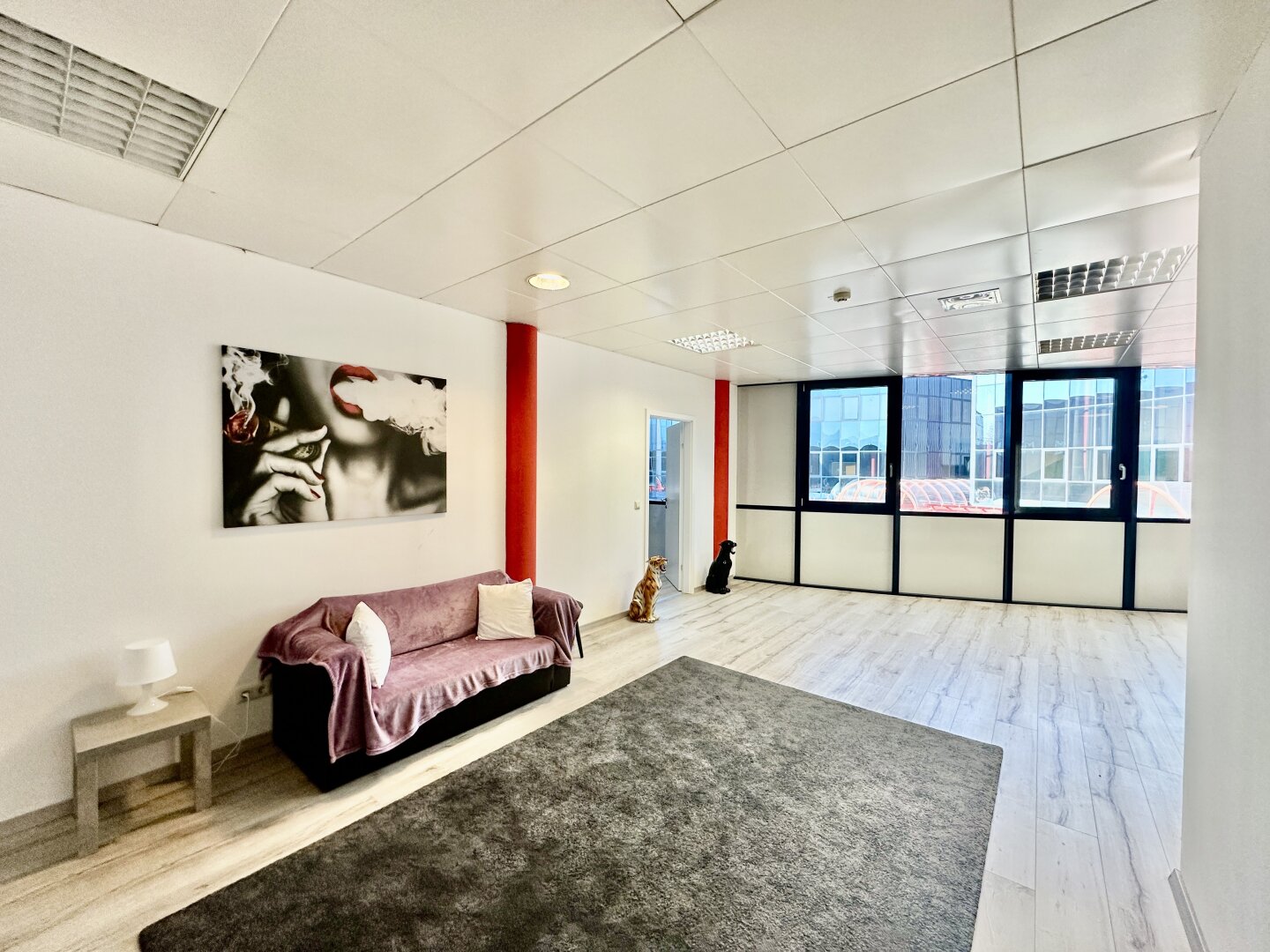 Immobilienfoto