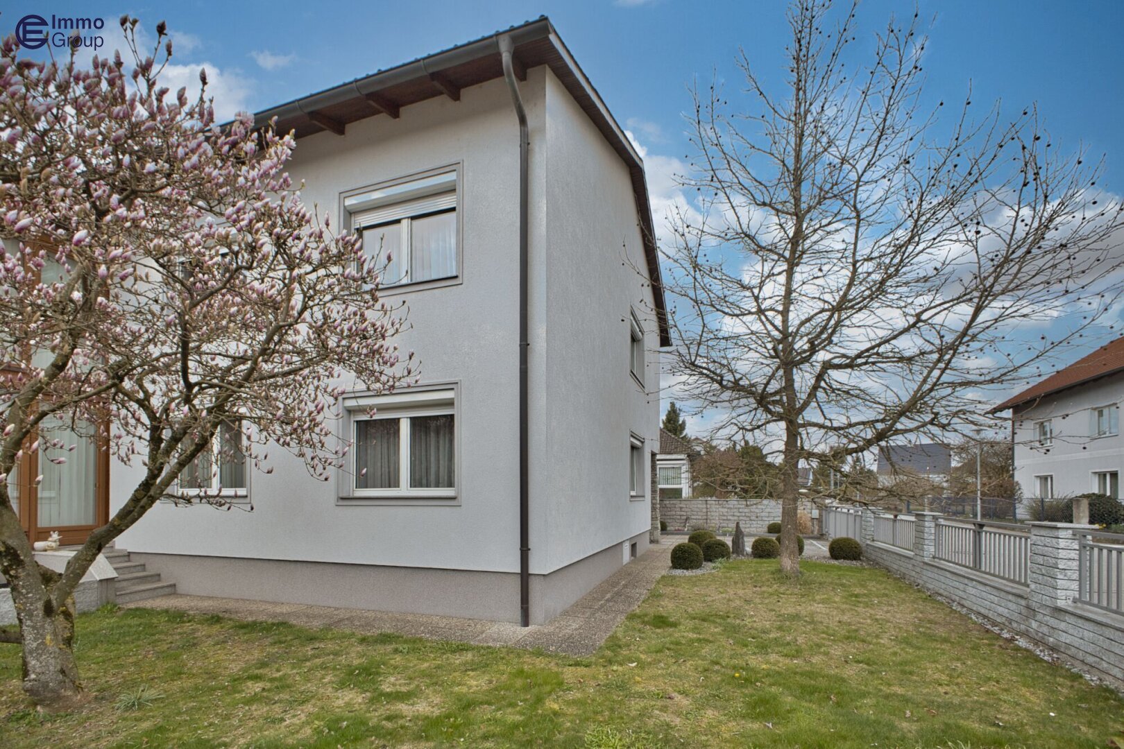 Immobilienfoto