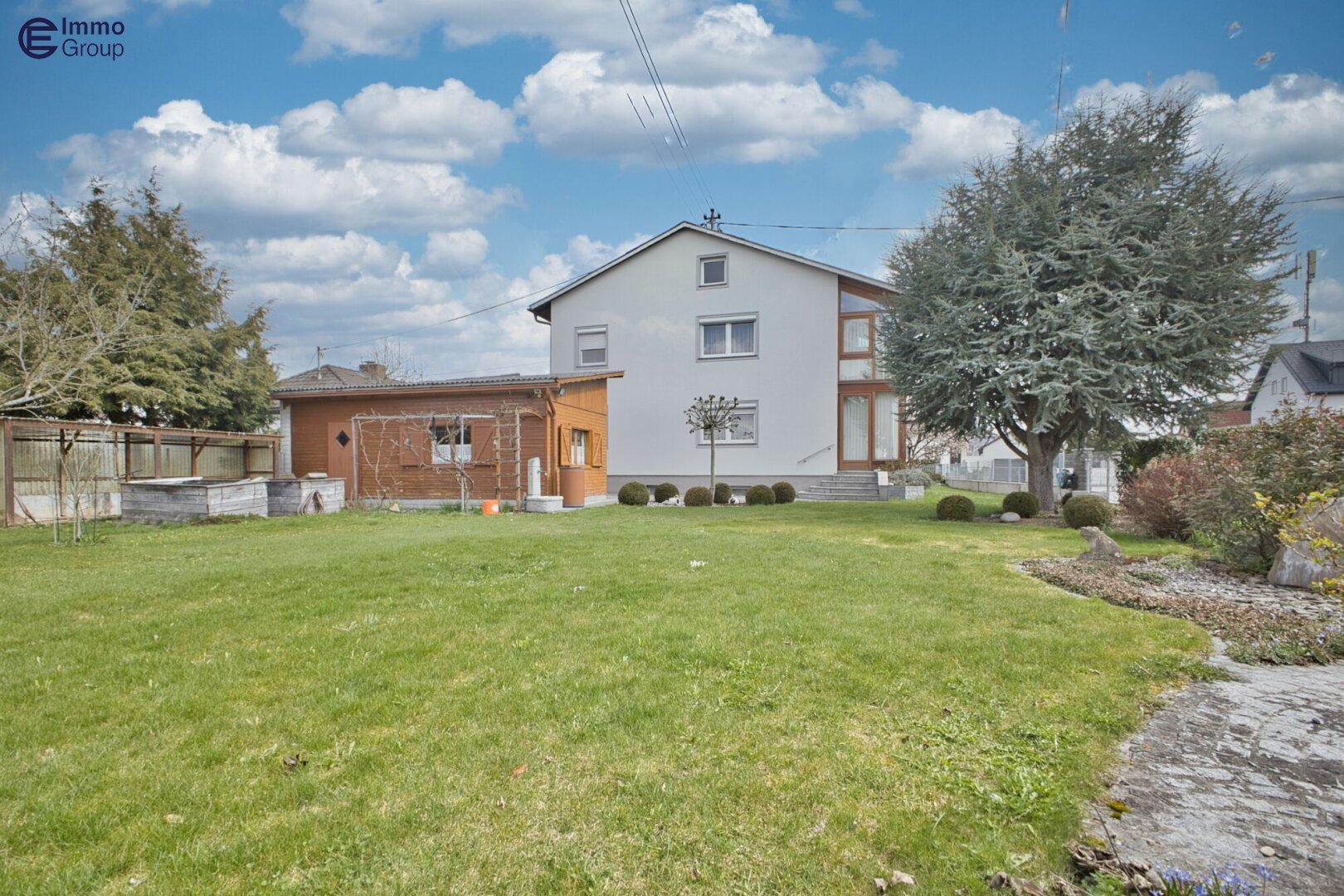 Immobilienfoto