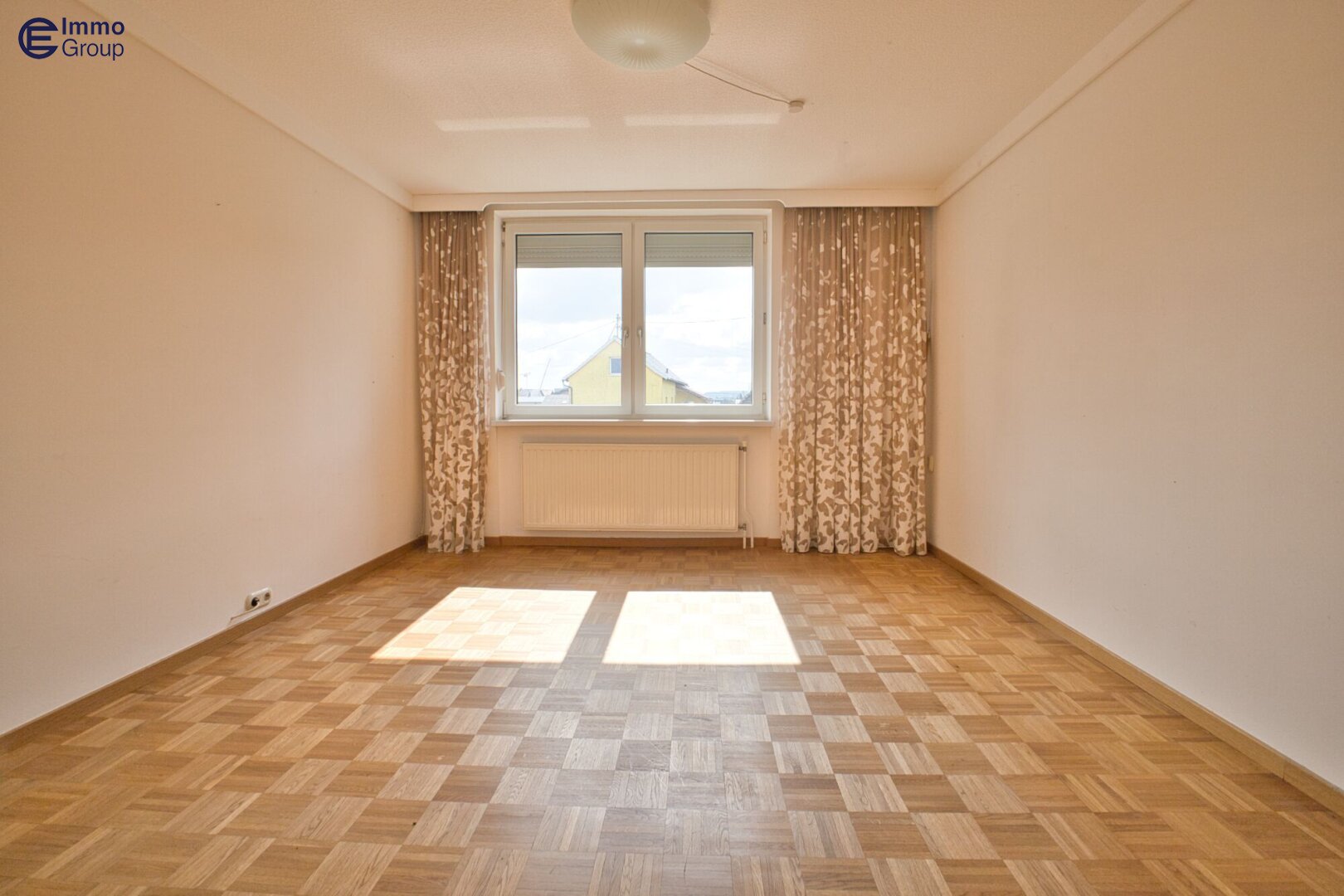 Immobilienfoto