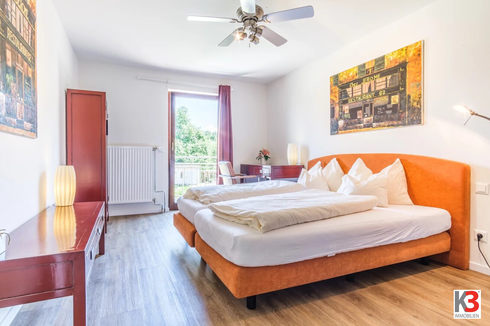 Immobilienfoto