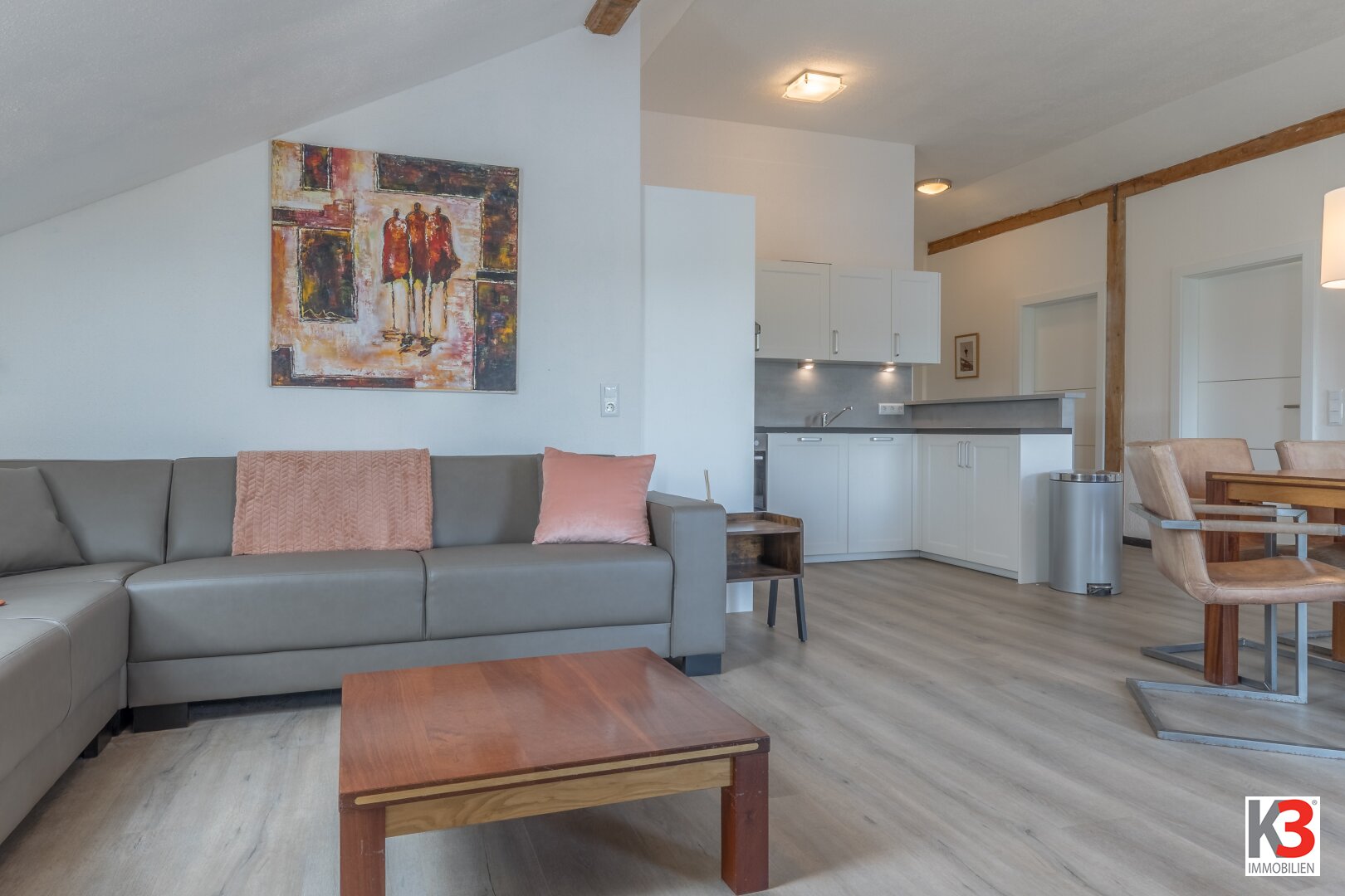 Immobilienfoto