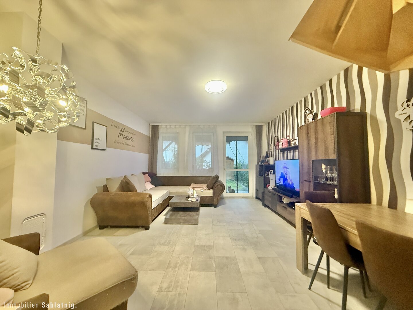 TRAUMHAFTES REIHENHAUS IN STETTEN! 4 Zimmer, Garten, Terrasse – Ihr neues Zuhause!