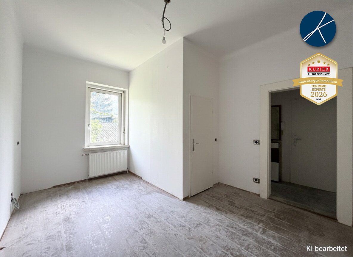 Immobilienfoto