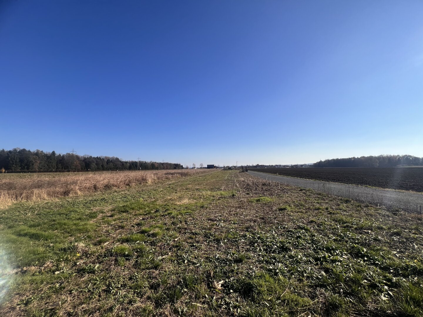 Ihr neuer Standort im Gewerbepark St. Veit am Vogau!