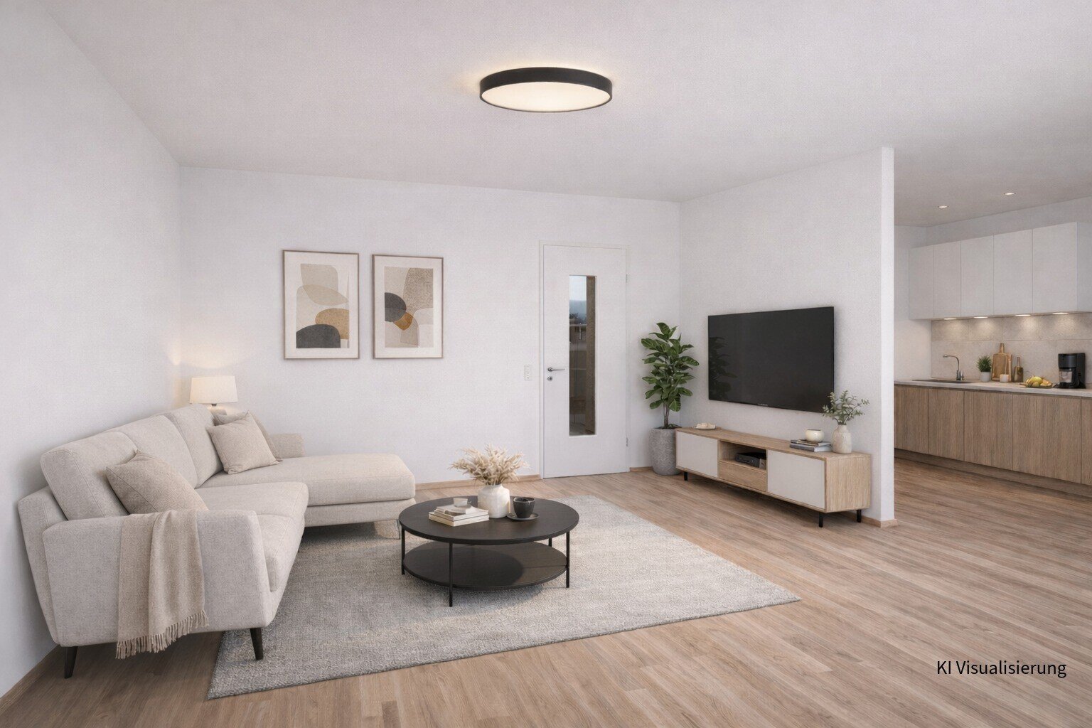 Immobilienfoto