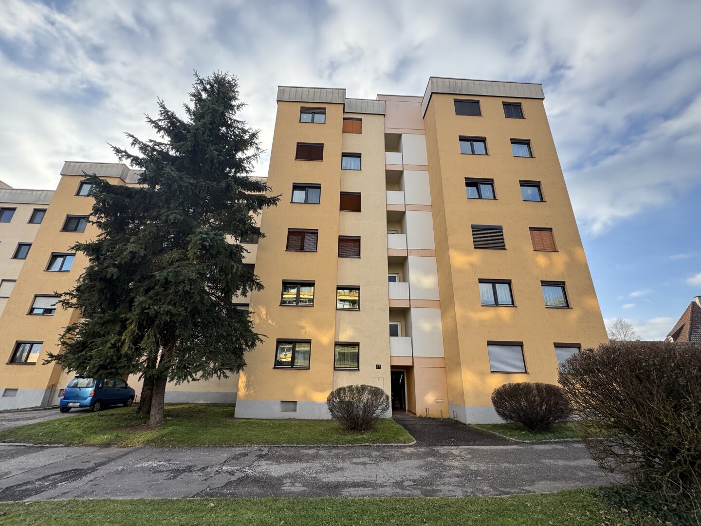 Immobilienfoto