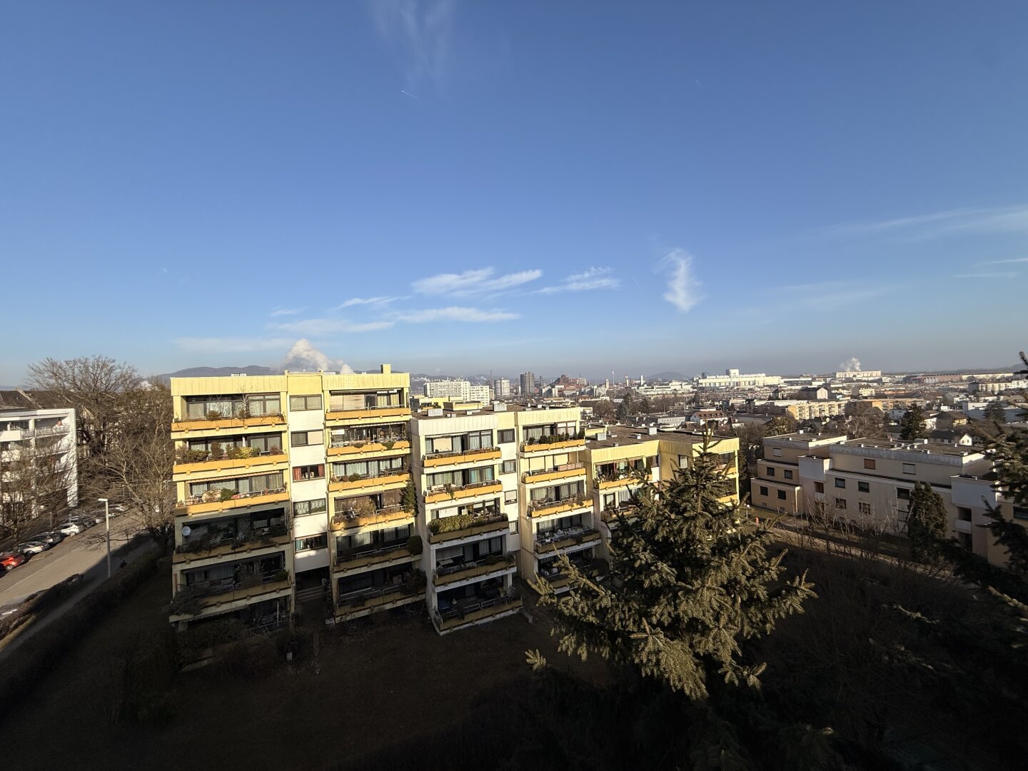 Immobilienfoto