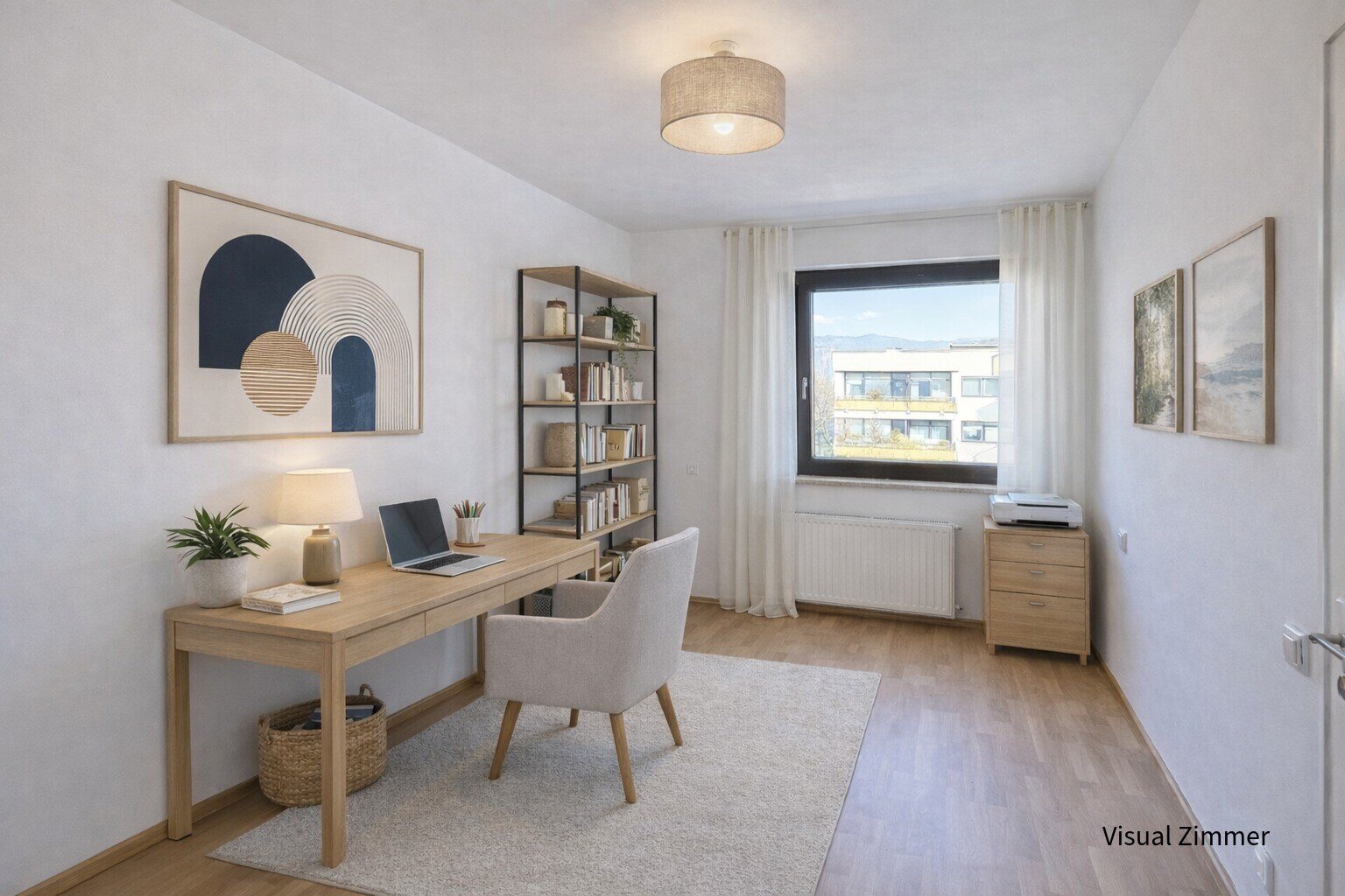 Immobilienfoto