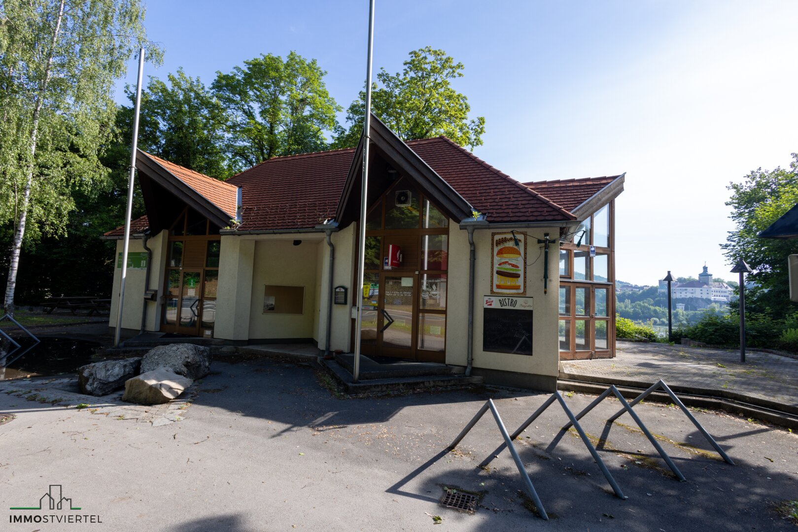Immobilienfoto