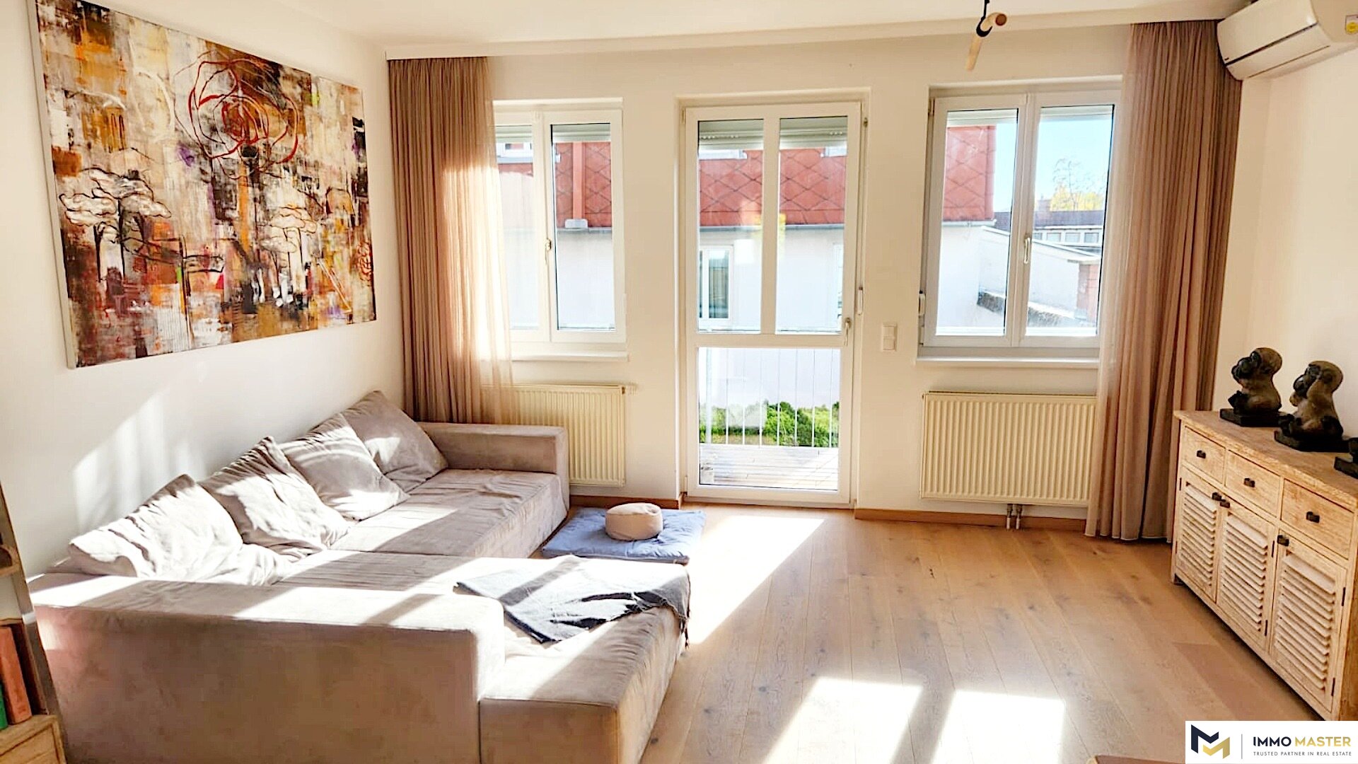Immobilienfoto