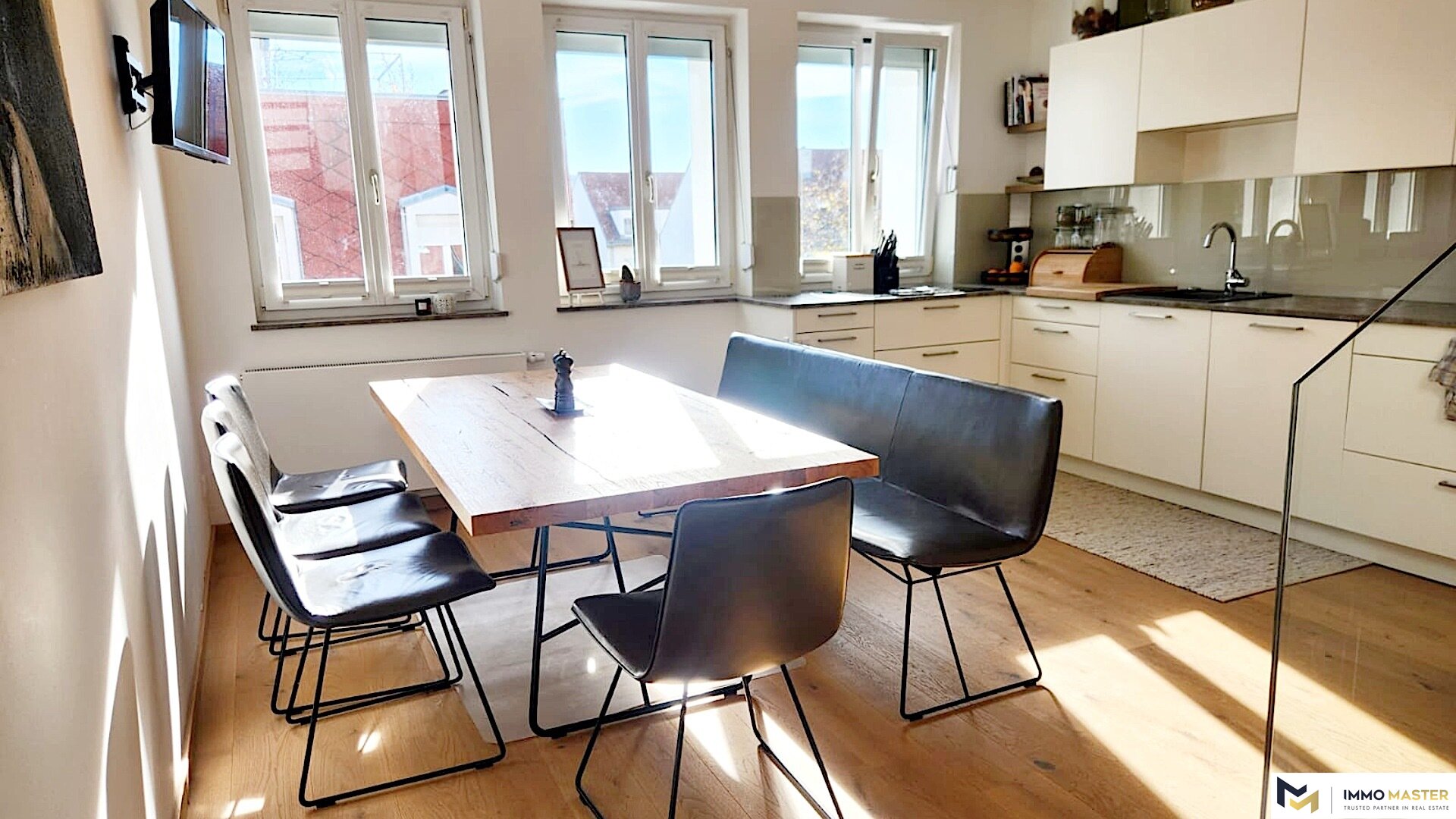 Immobilienfoto