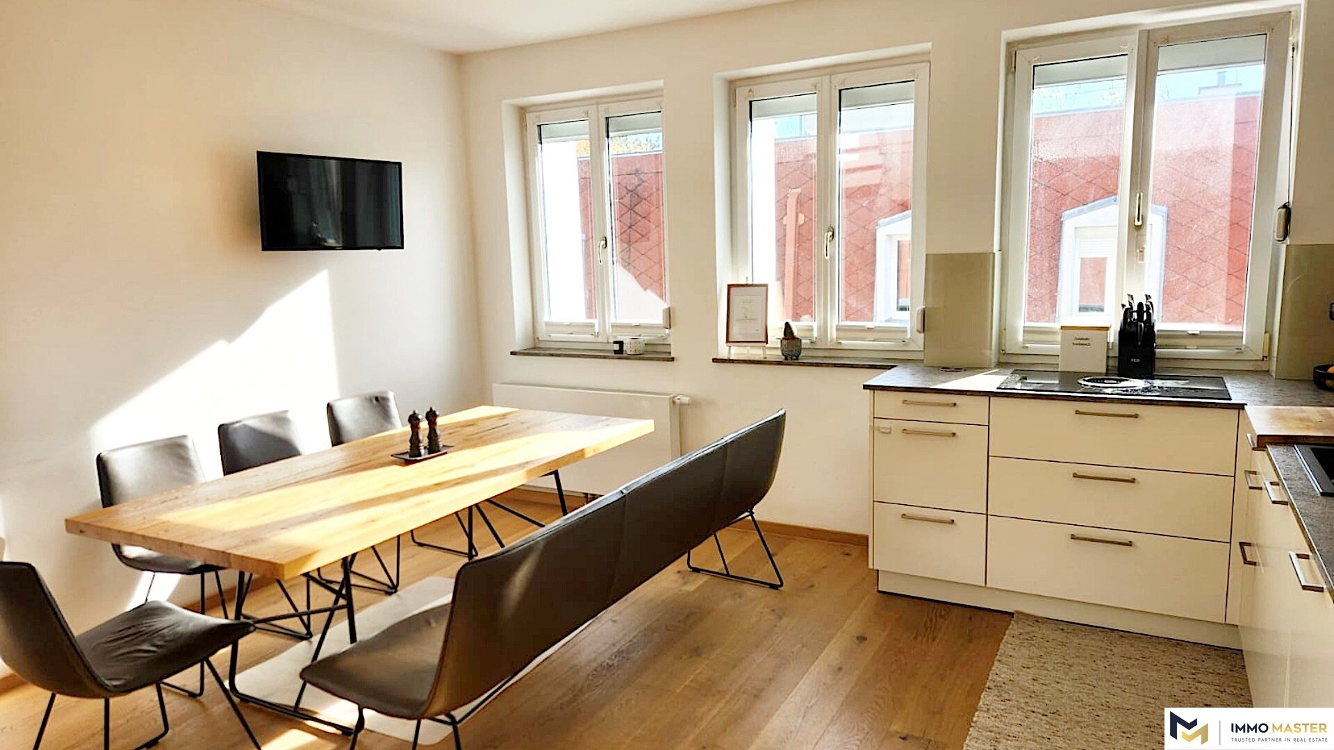Immobilienfoto