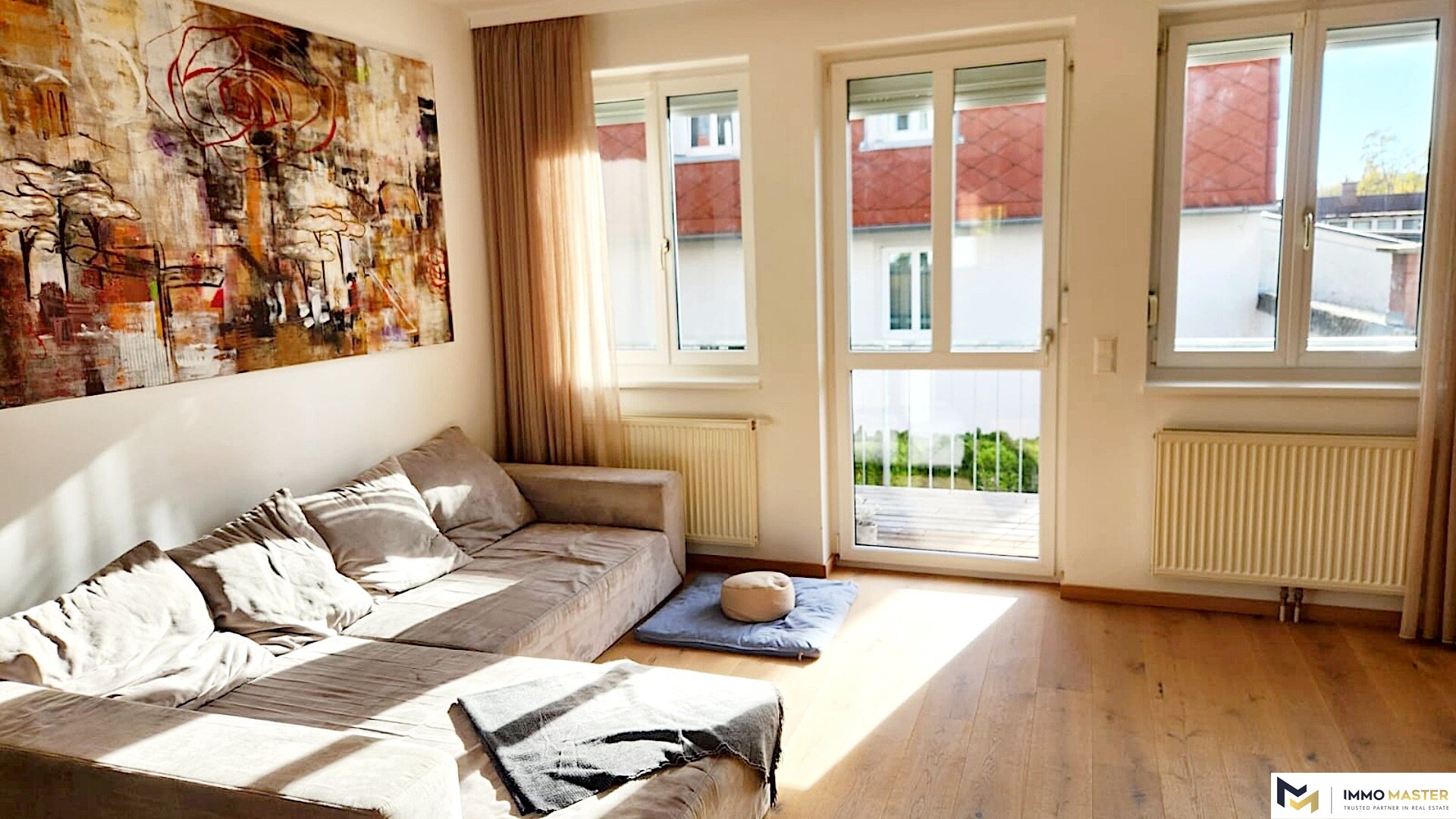 Immobilienfoto