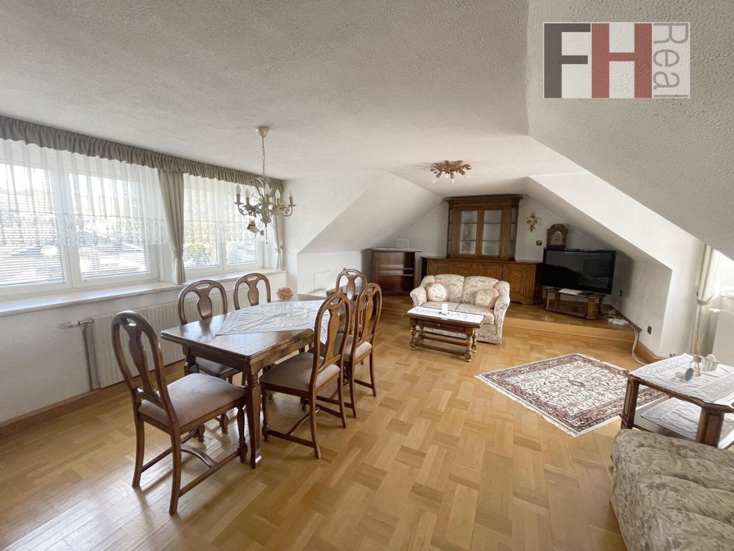 Immobilienfoto