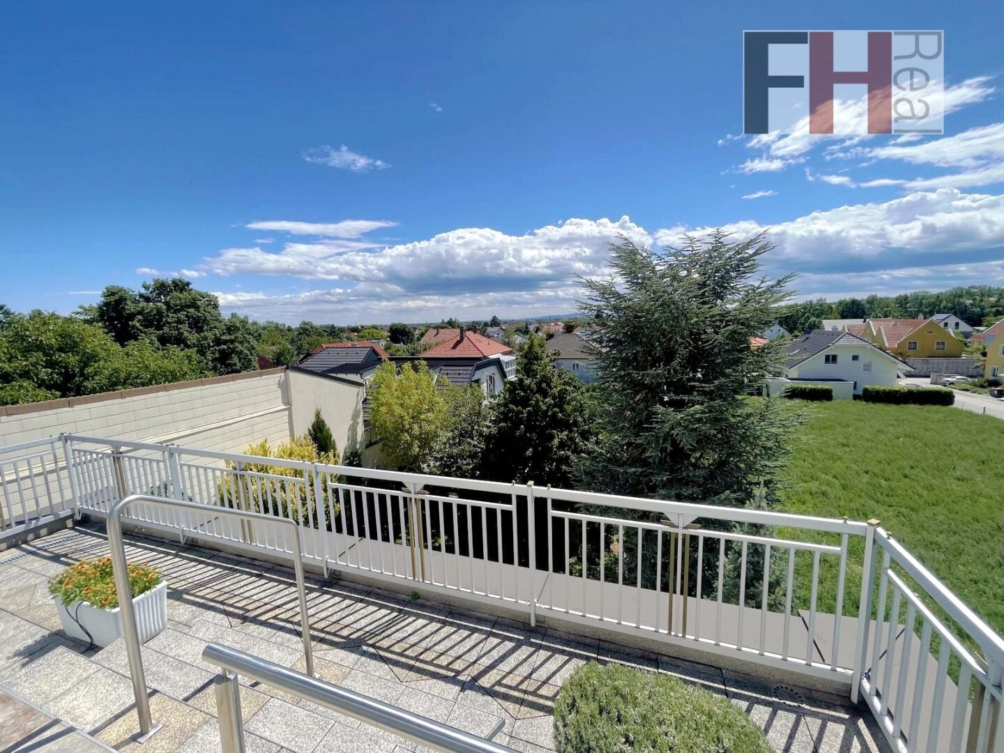 Immobilienfoto