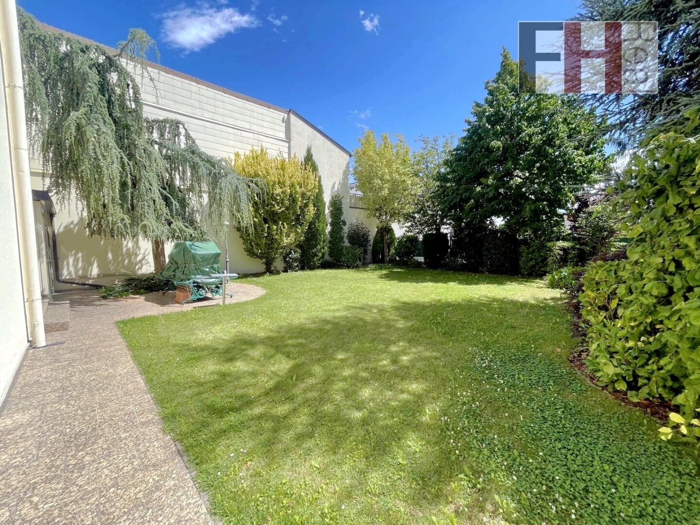 Immobilienfoto